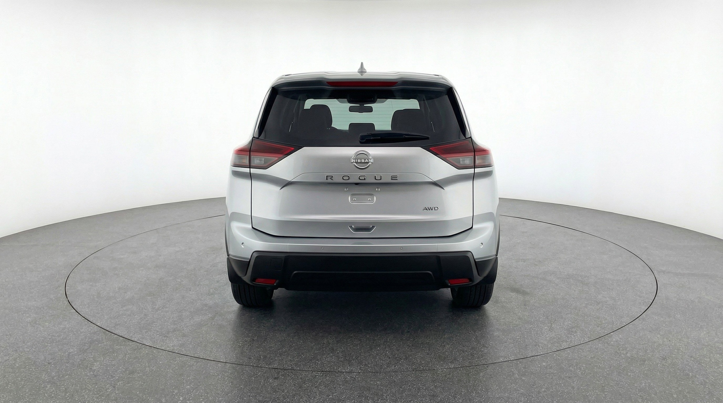 Thumbnail: 2025 Nissan Rogue - 7