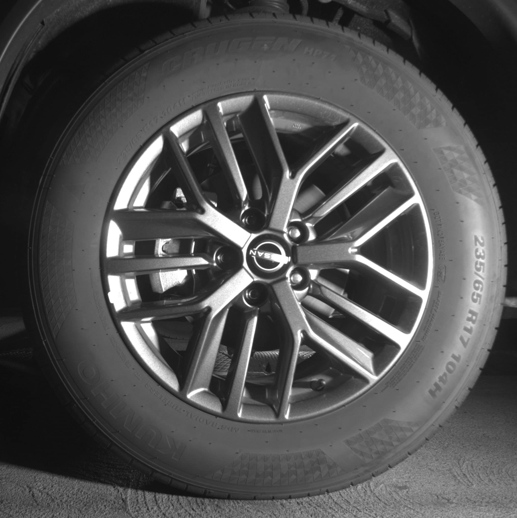 Thumbnail: 2026 Nissan Rogue - 12