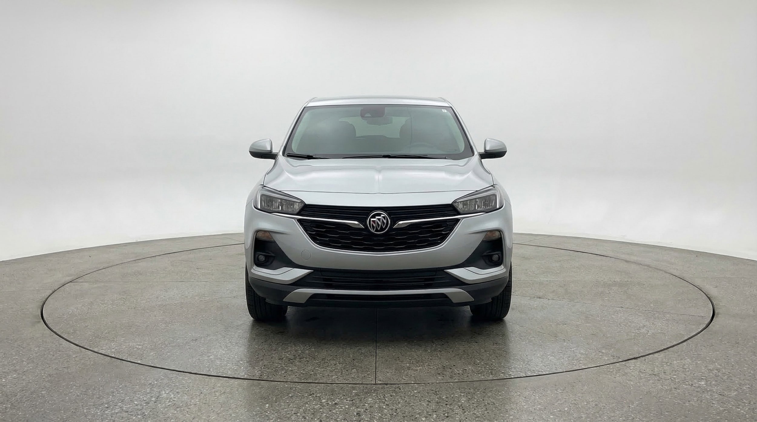 Thumbnail: 2025 Buick Encore GX - 2