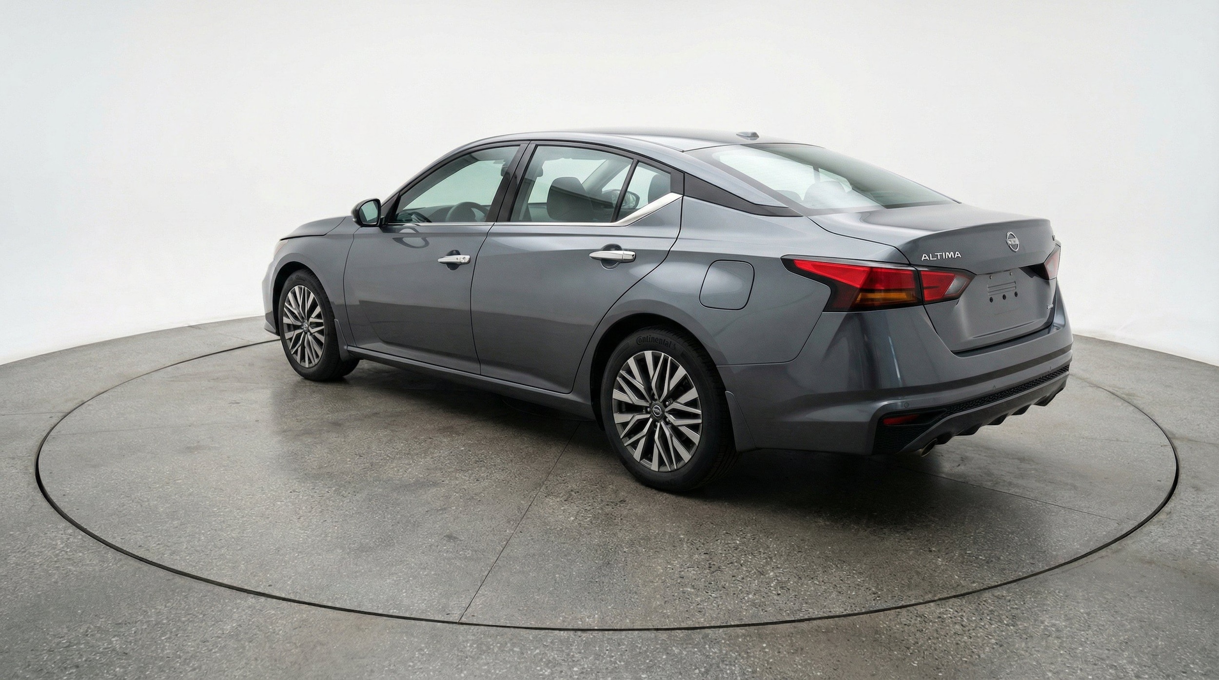 Thumbnail: 2025 Nissan Altima - 6