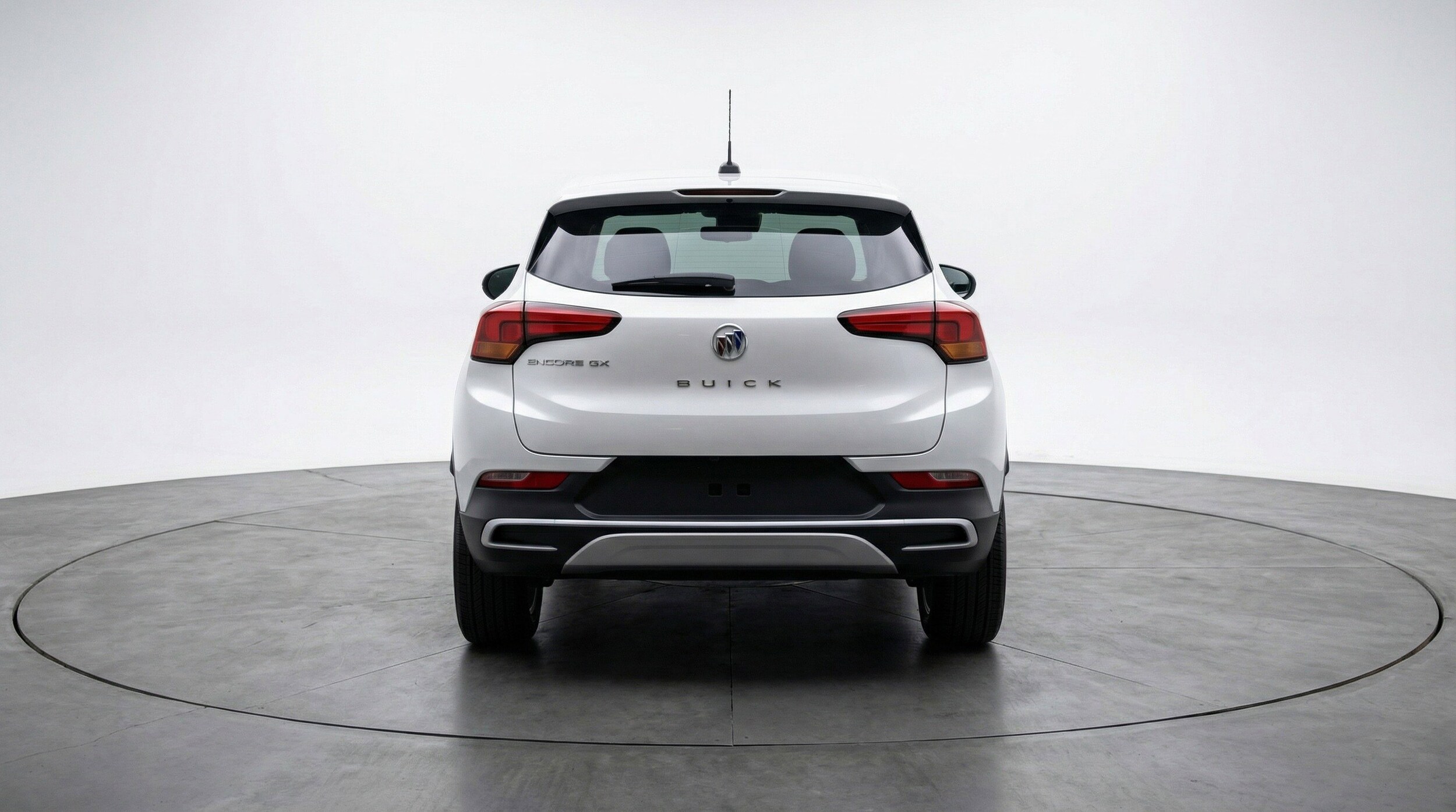 Thumbnail: 2025 Buick Encore GX - 7