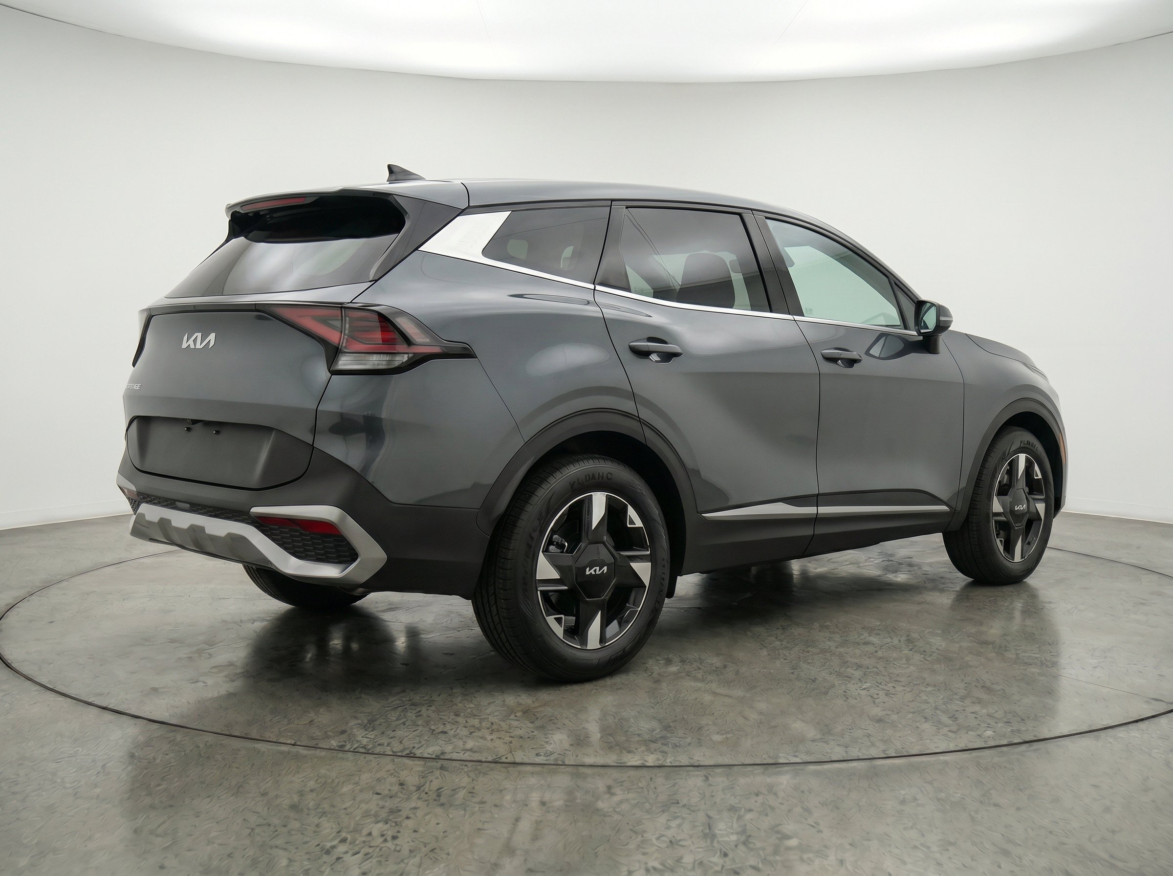 Thumbnail: 2026 Kia Sportage - 9