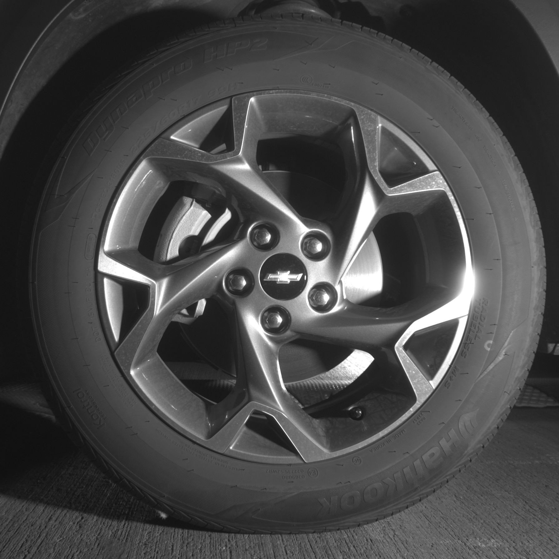 Thumbnail: 2025 Chevrolet Trax - 12