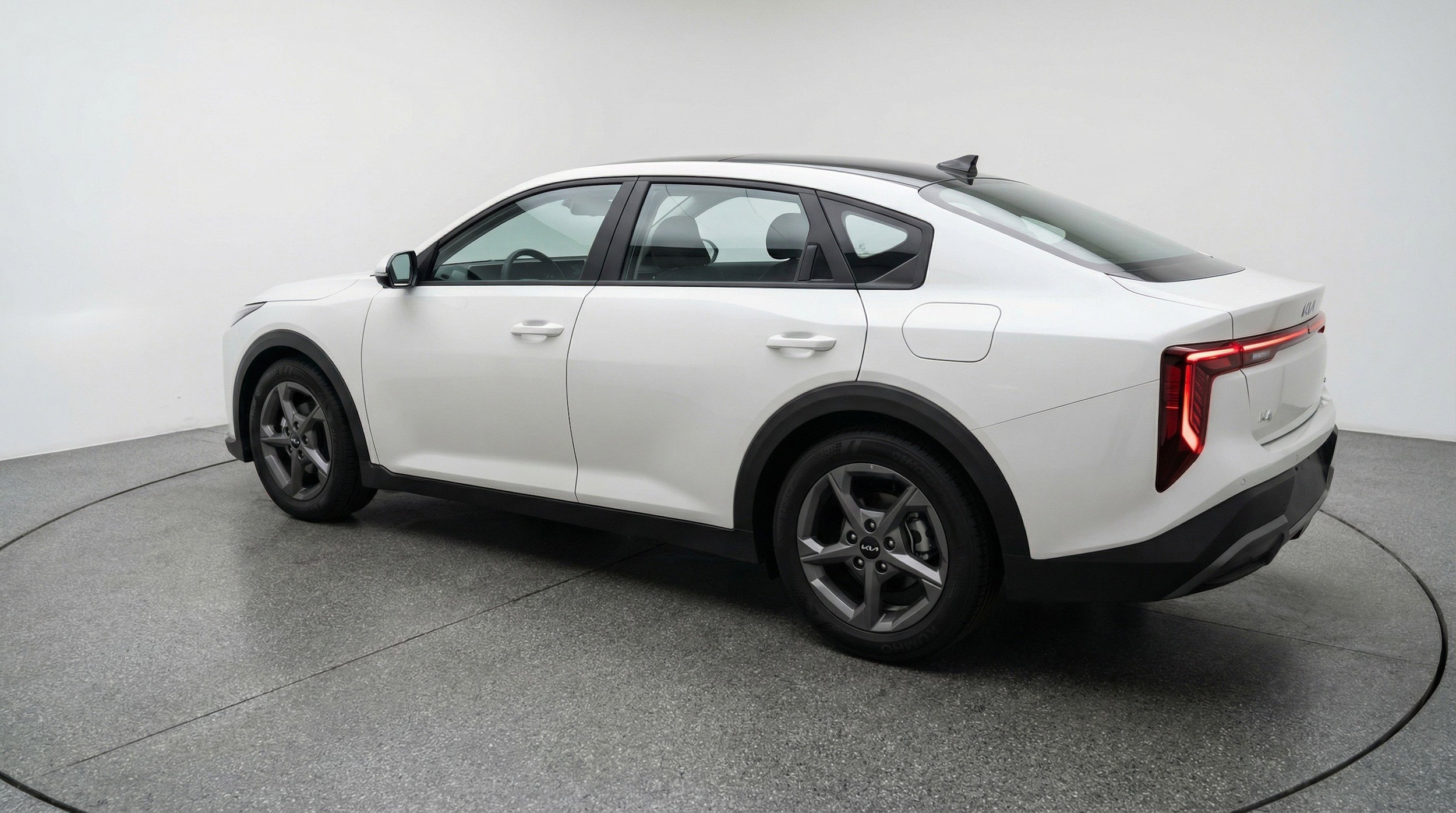 Thumbnail: 2025 Kia K4 - 6