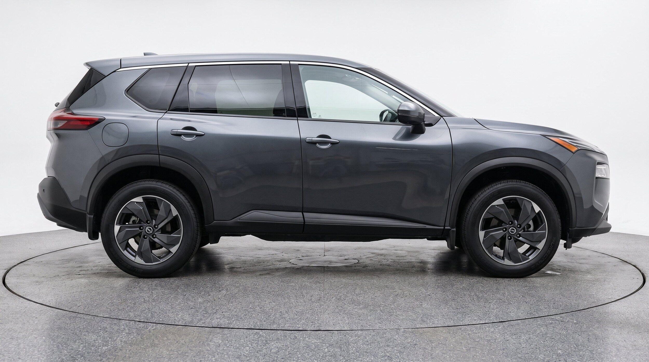 Thumbnail: 2025 Nissan Rogue - 11