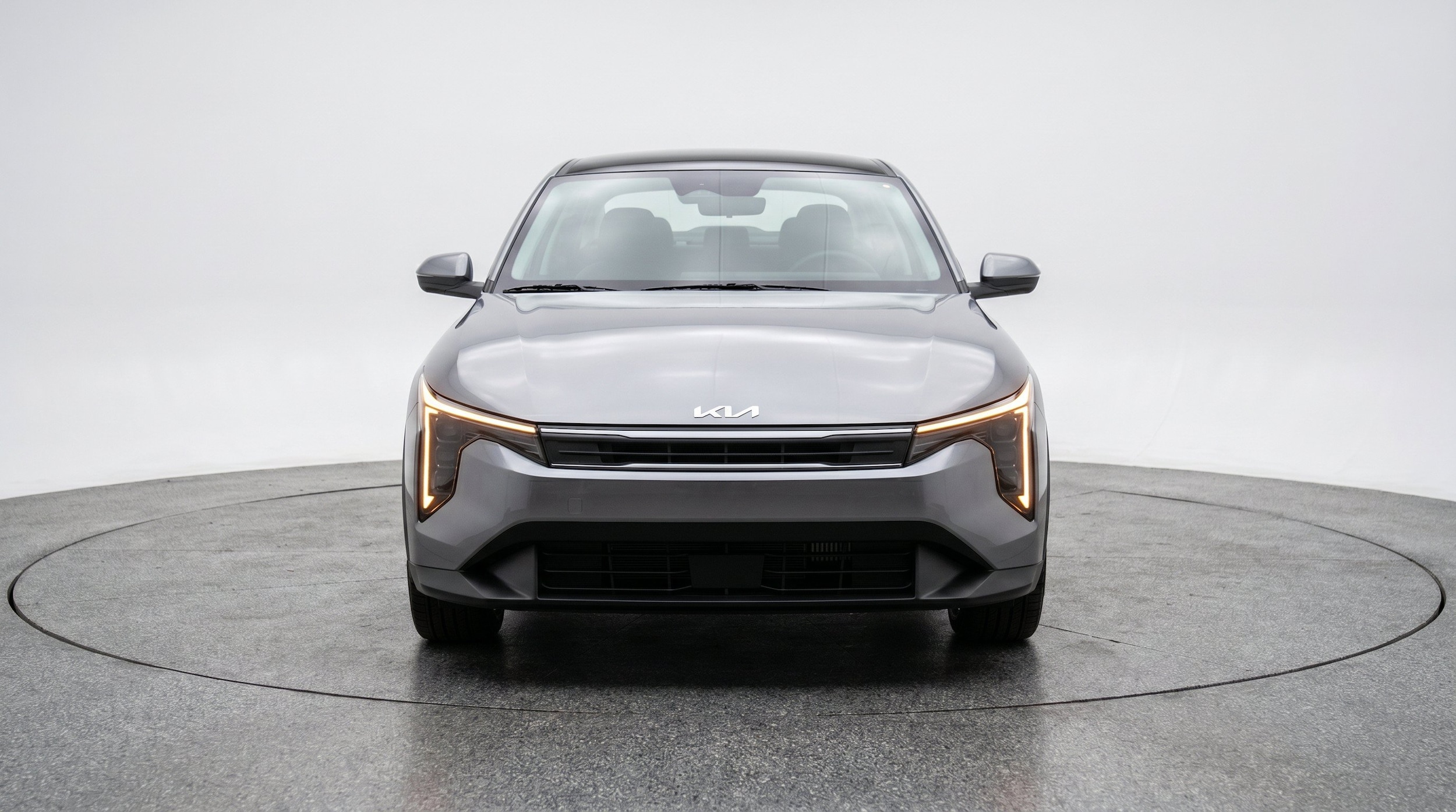 Thumbnail: 2026 Kia K4 - 2