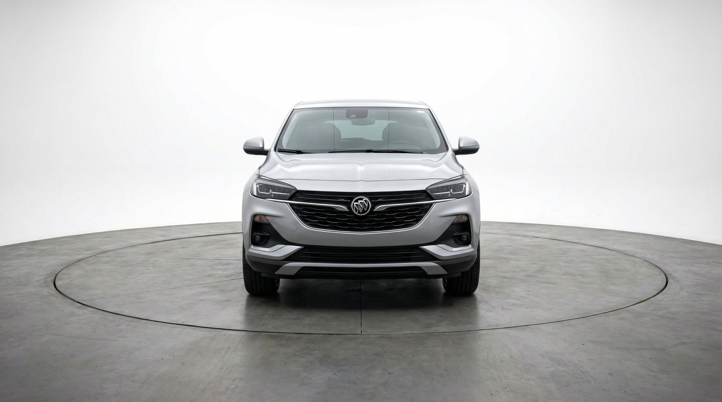 Thumbnail: 2026 Buick Encore GX - 2