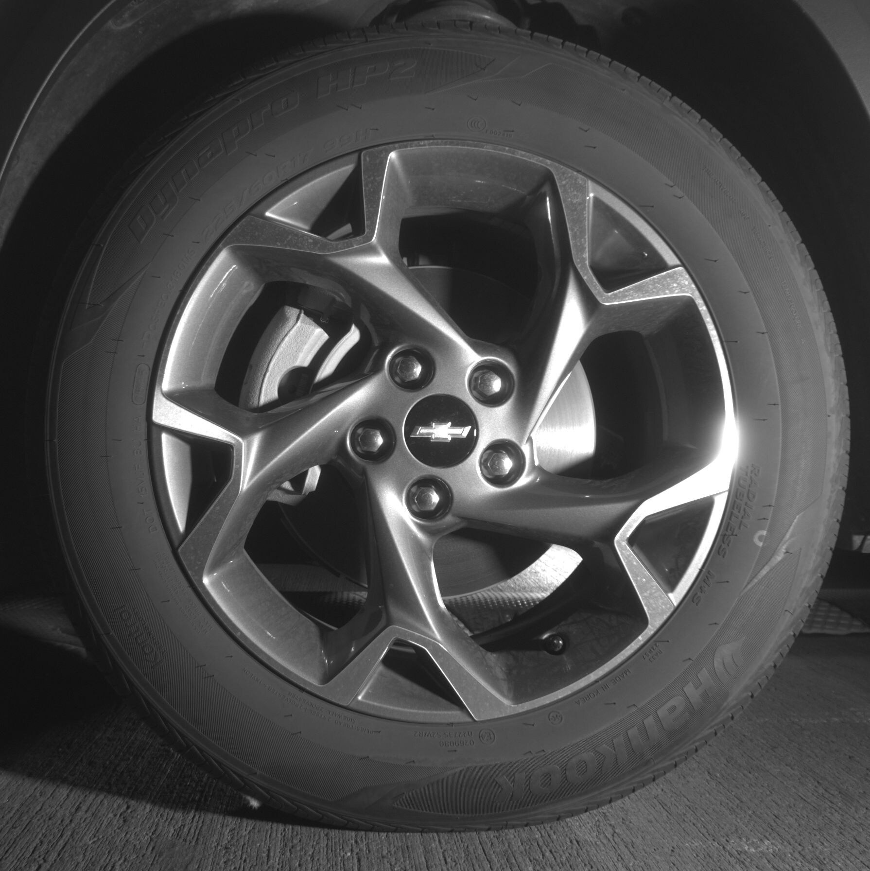 Thumbnail: 2025 Chevrolet Trax - 9