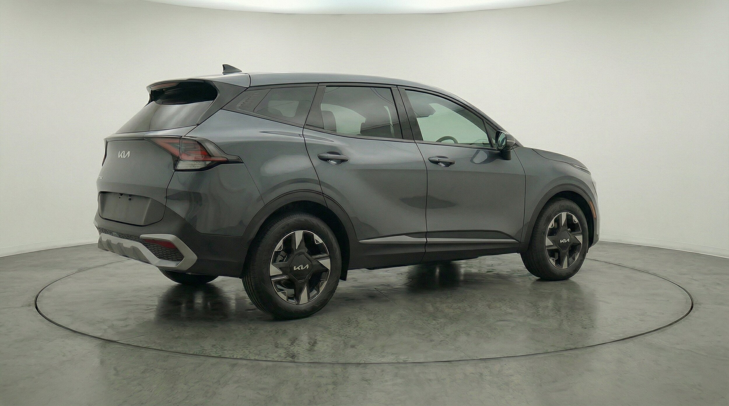 Thumbnail: 2026 Kia Sportage - 9