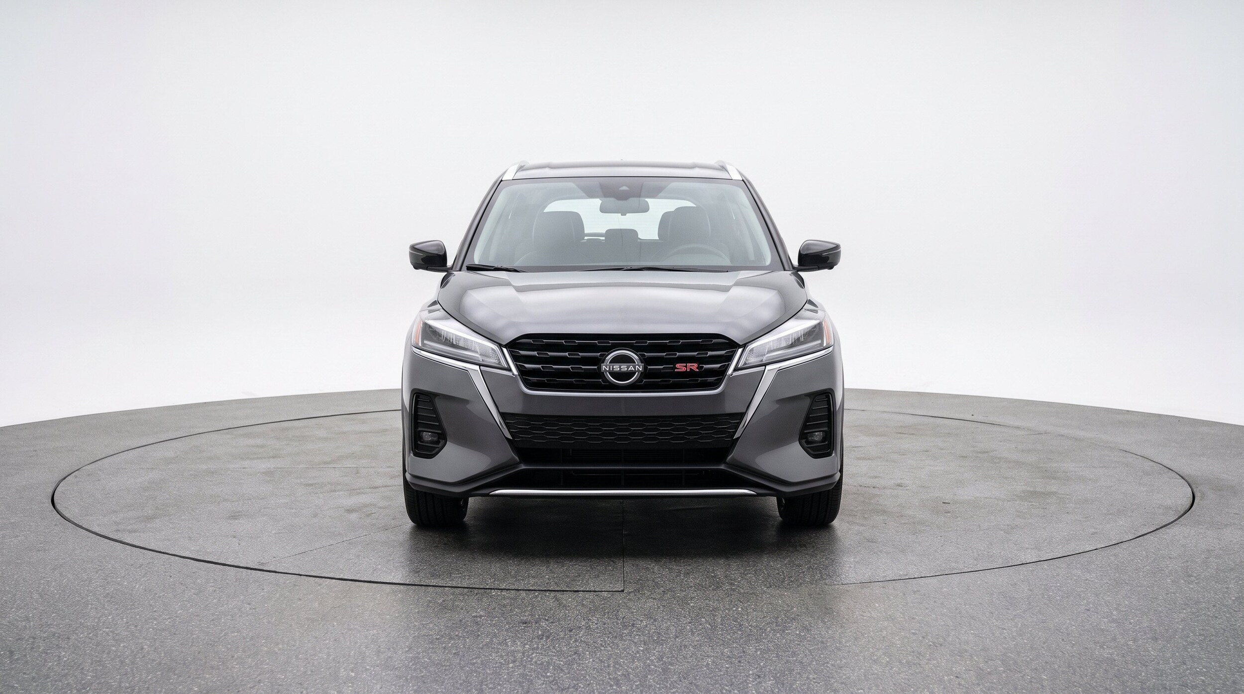 Thumbnail: 2026 Nissan Kicks - 2
