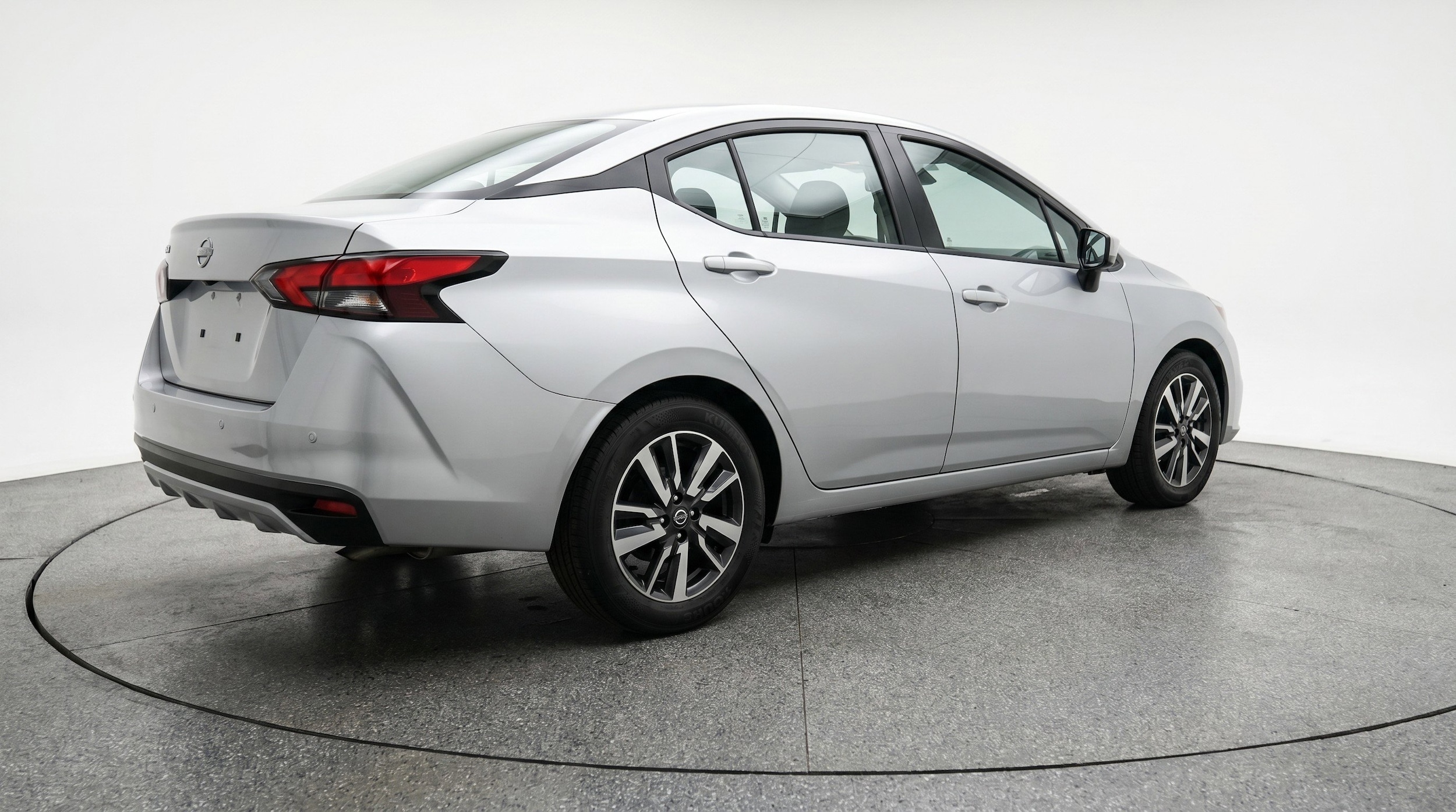 Thumbnail: 2025 Nissan Versa - 9