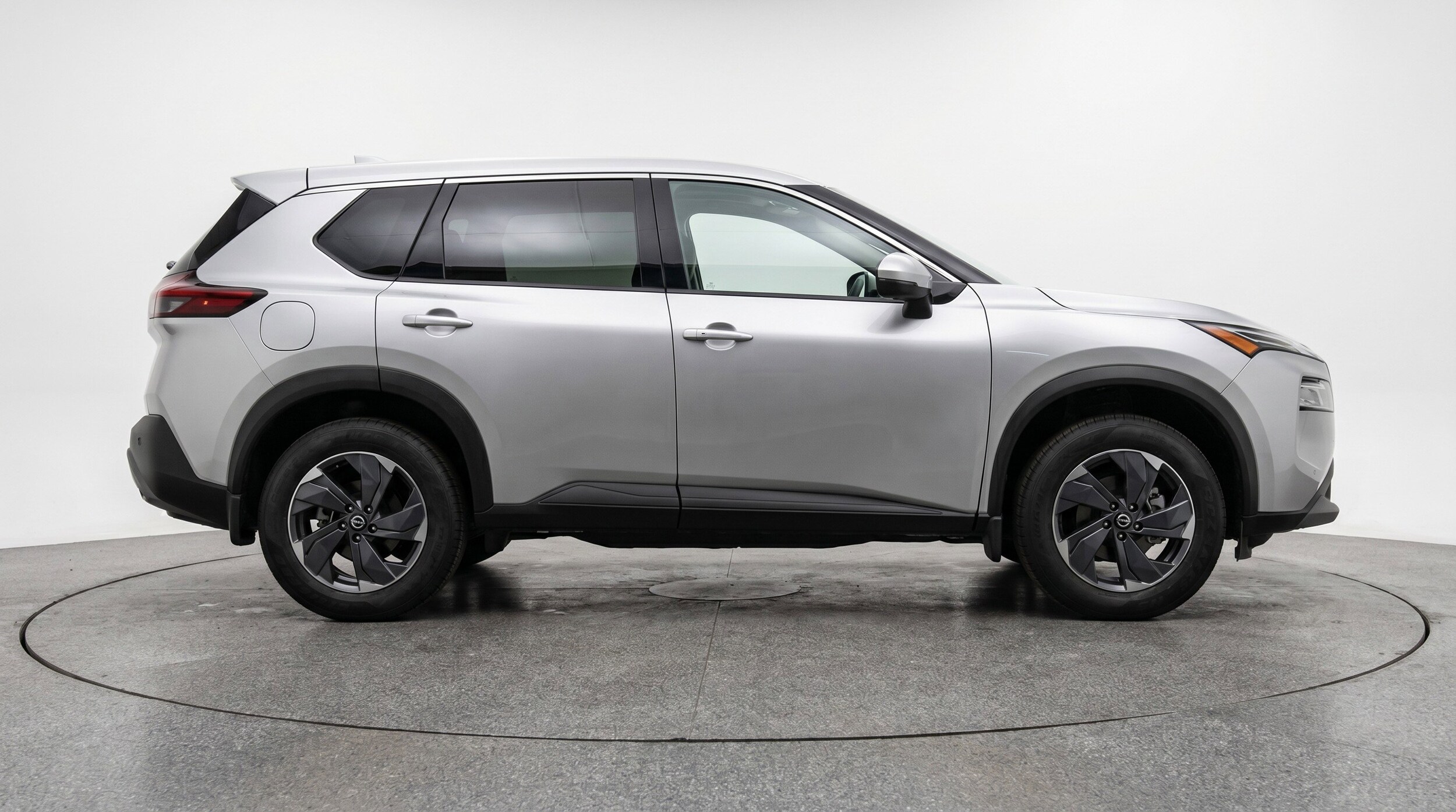 Thumbnail: 2025 Nissan Rogue - 11