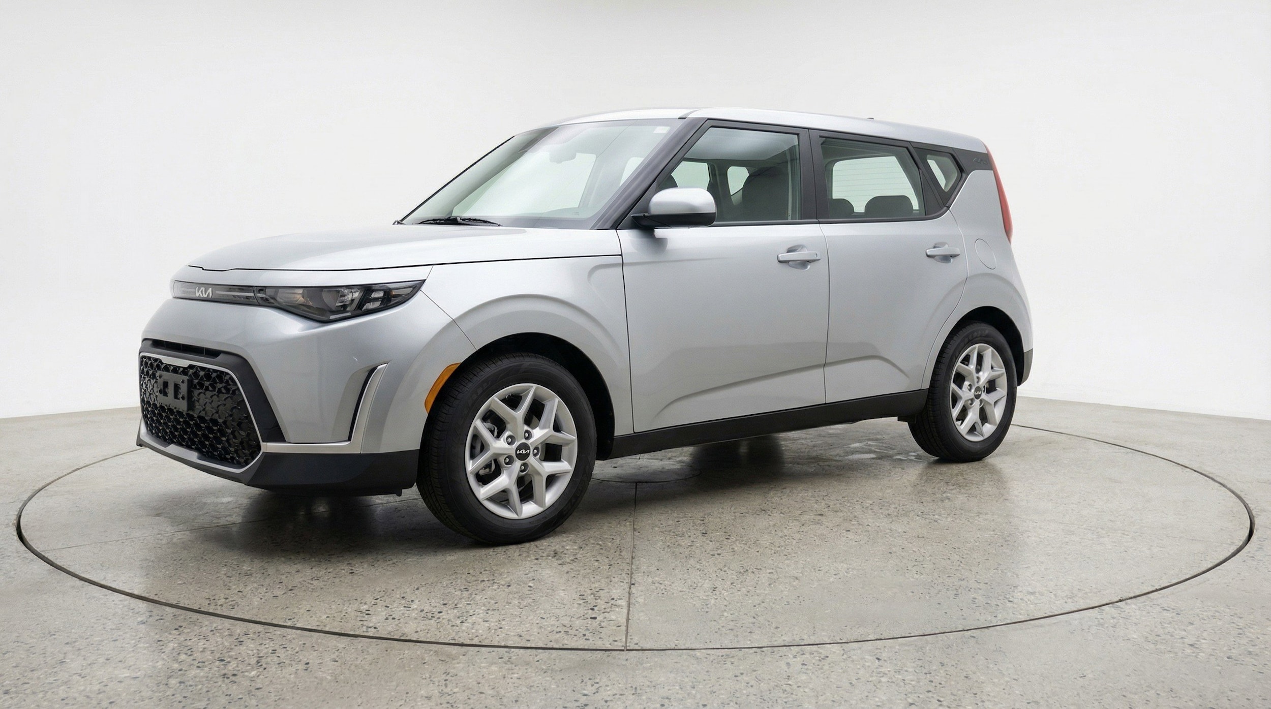 Thumbnail: 2025 Kia Soul - 3