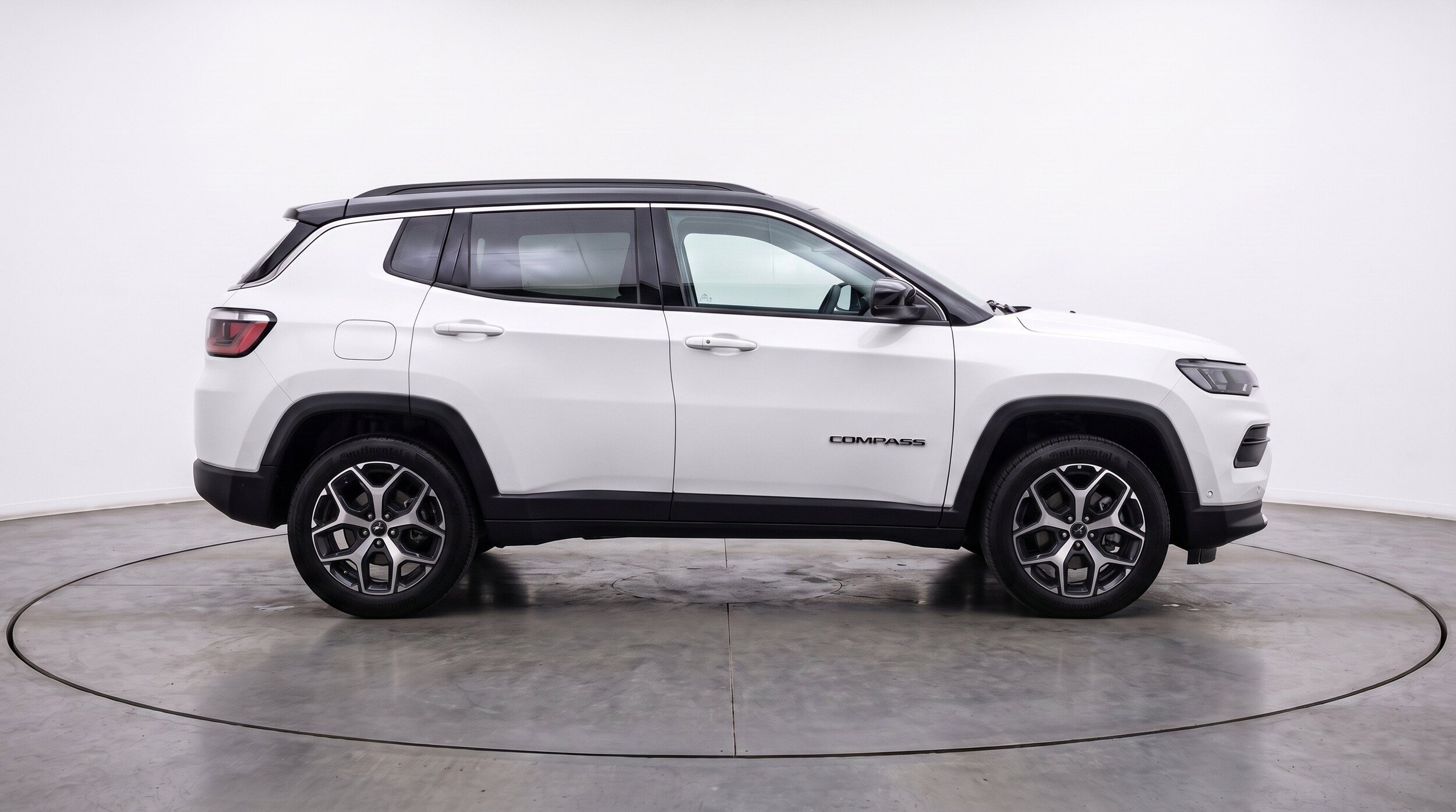 Thumbnail: 2025 Jeep Compass - 11