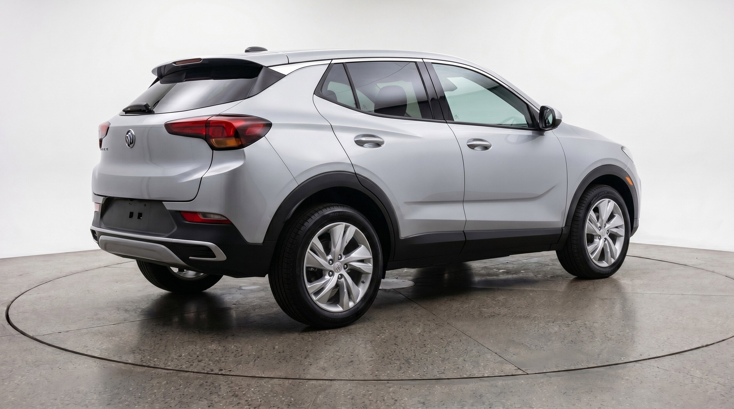 Thumbnail: 2025 Buick Encore GX - 9