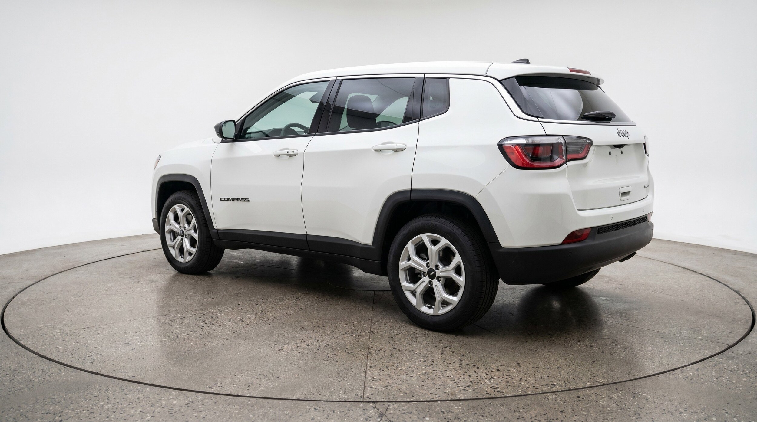 Thumbnail: 2025 Jeep Compass - 6