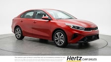 2024 Kia Forte  -
                  San Diego, CA