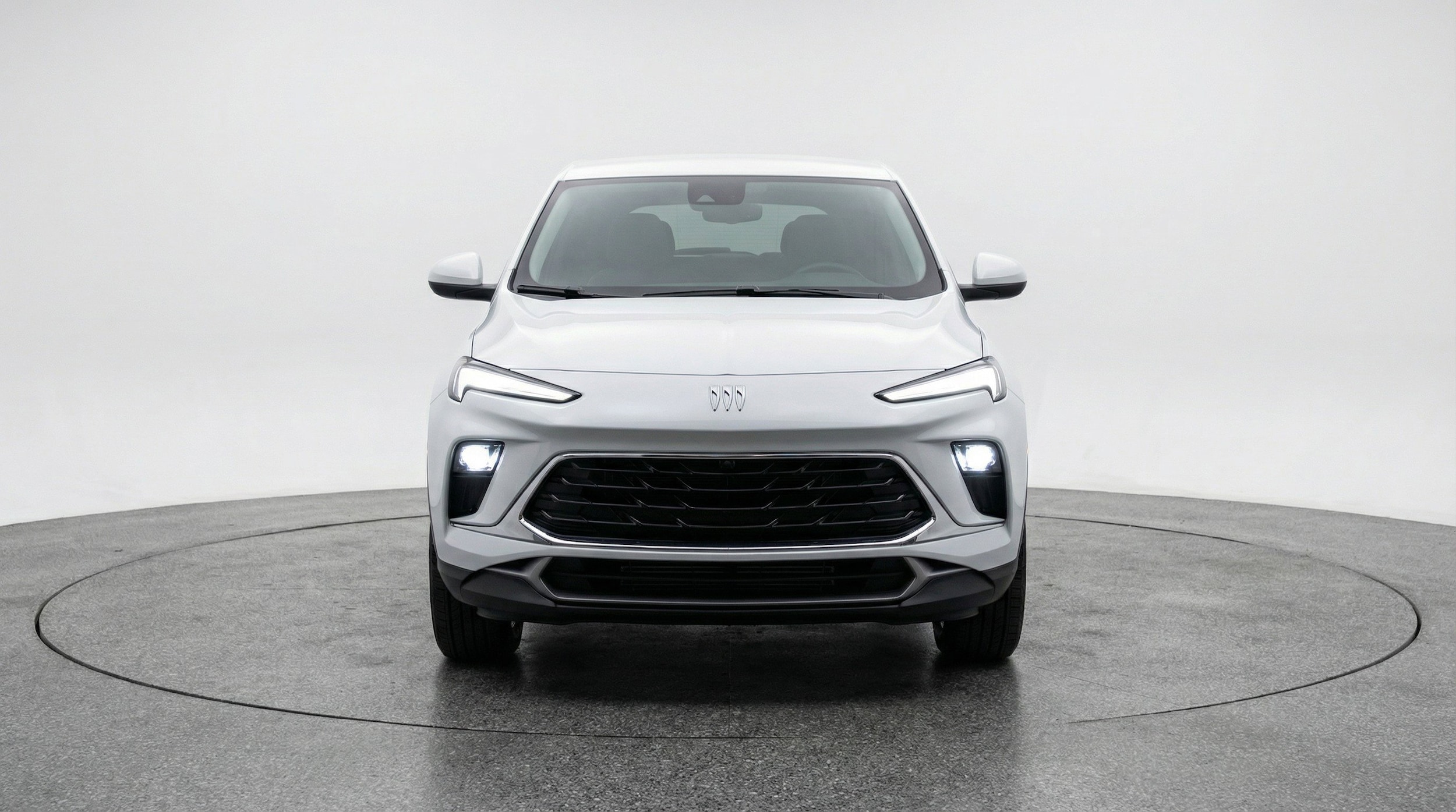 Thumbnail: 2025 Buick Encore GX - 2