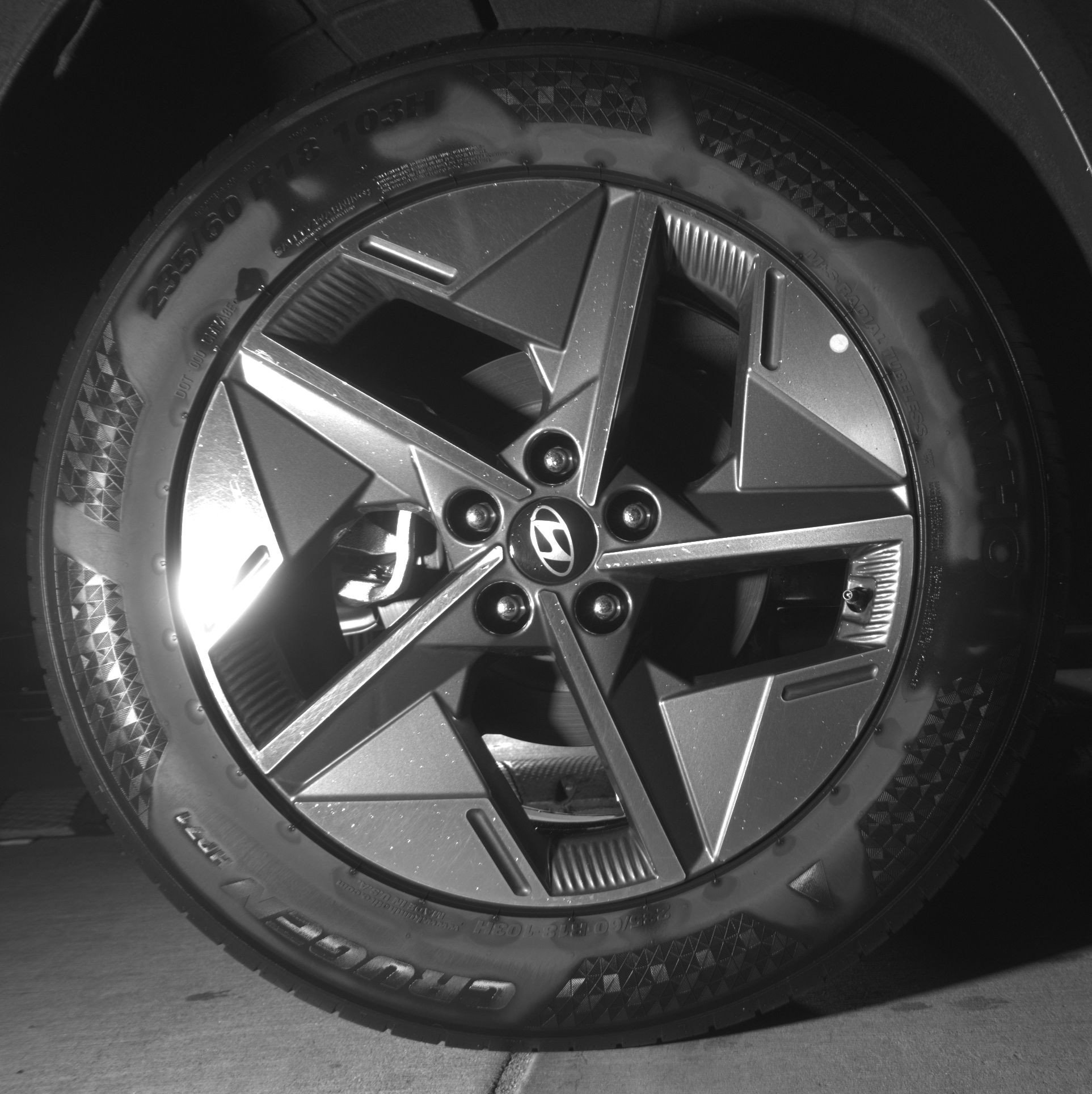 Thumbnail: 2025 Hyundai Tucson - 15