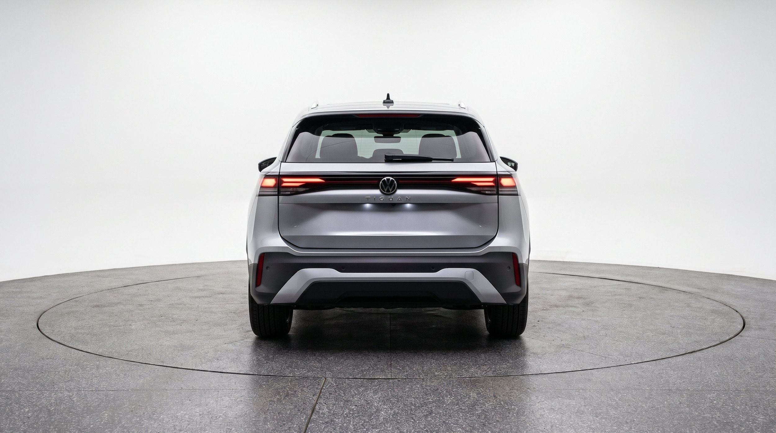 Thumbnail: 2026 Volkswagen Tiguan - 7