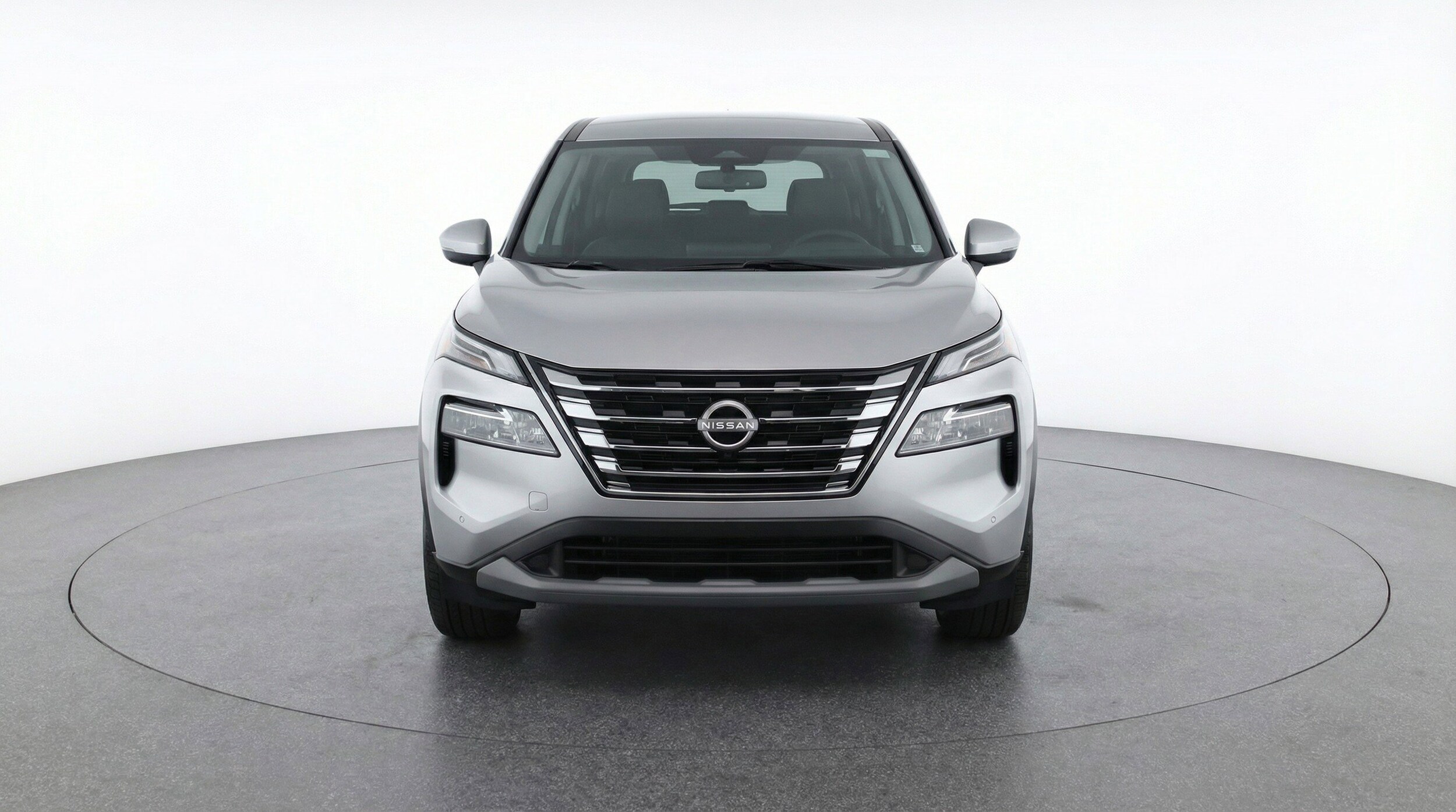 Thumbnail: 2025 Nissan Rogue - 2