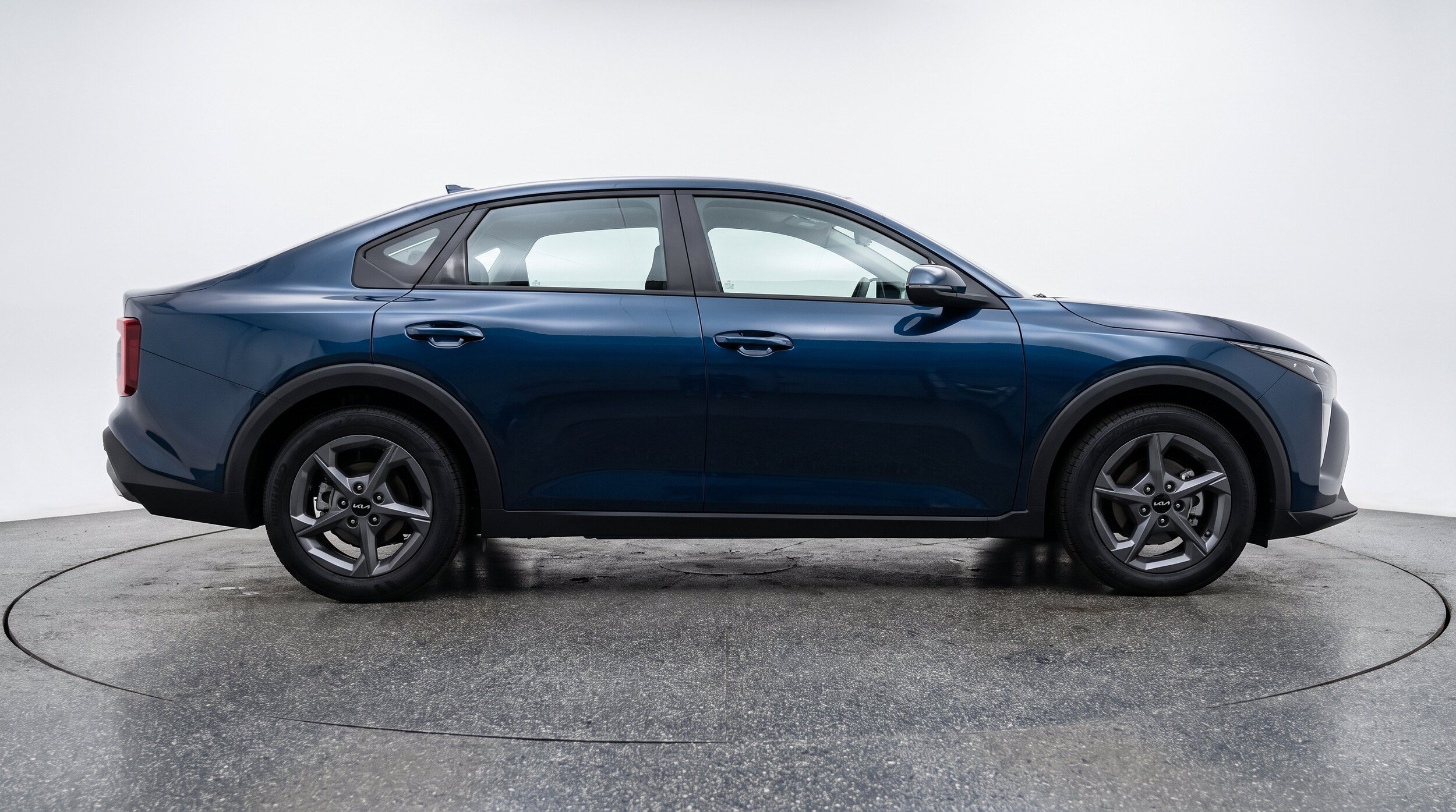 Thumbnail: 2025 Kia K4 - 11