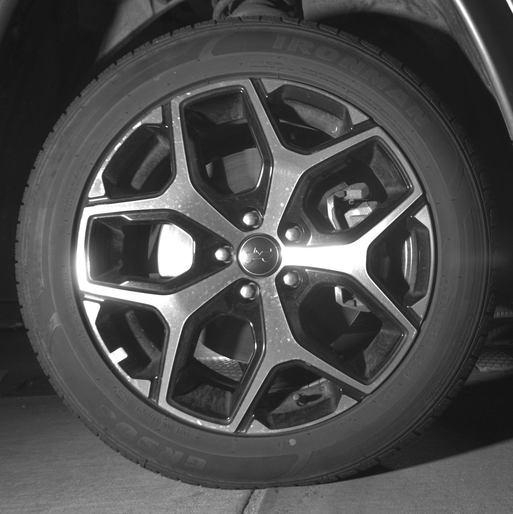 Thumbnail: 2025 Jeep Compass - 13