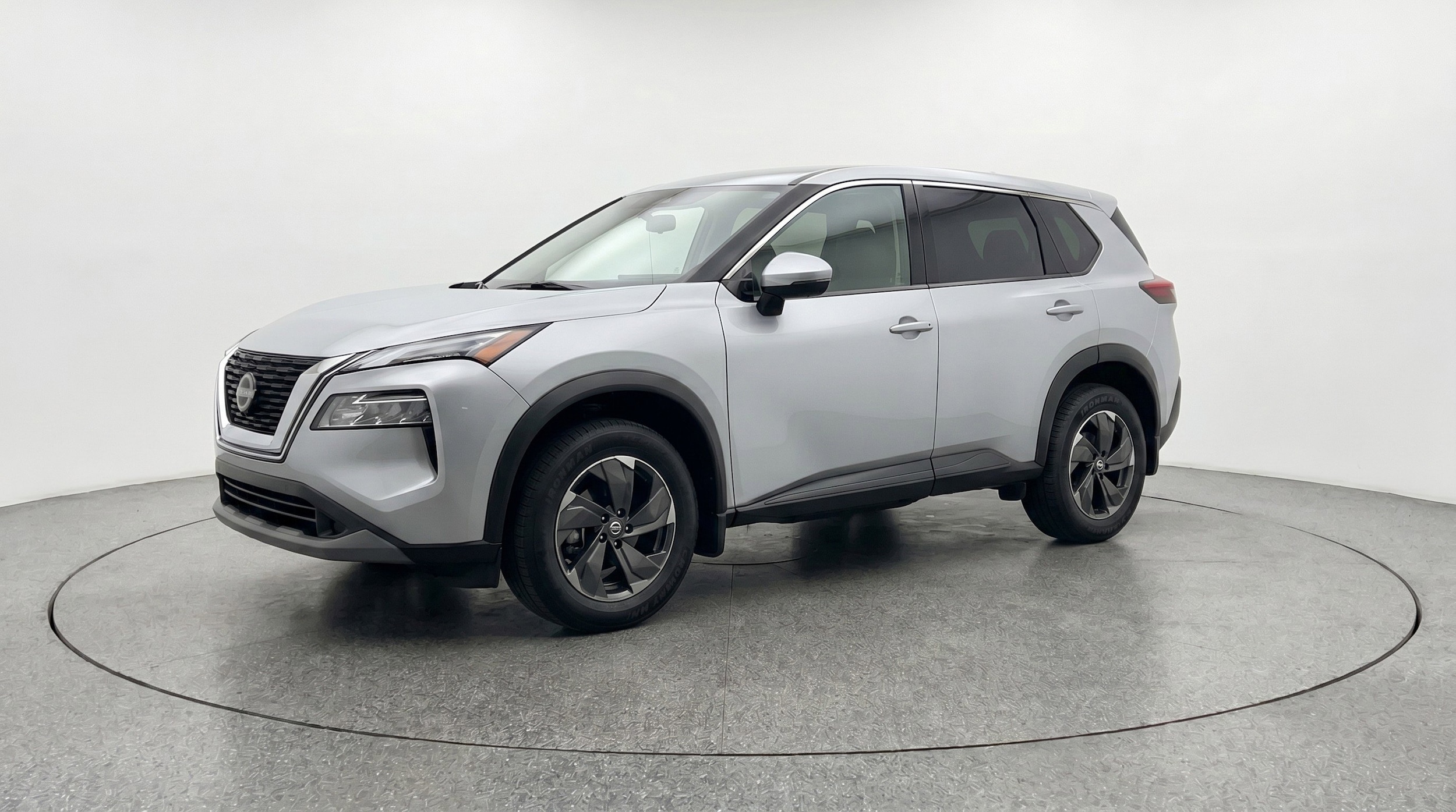 Thumbnail: 2025 Nissan Rogue - 3
