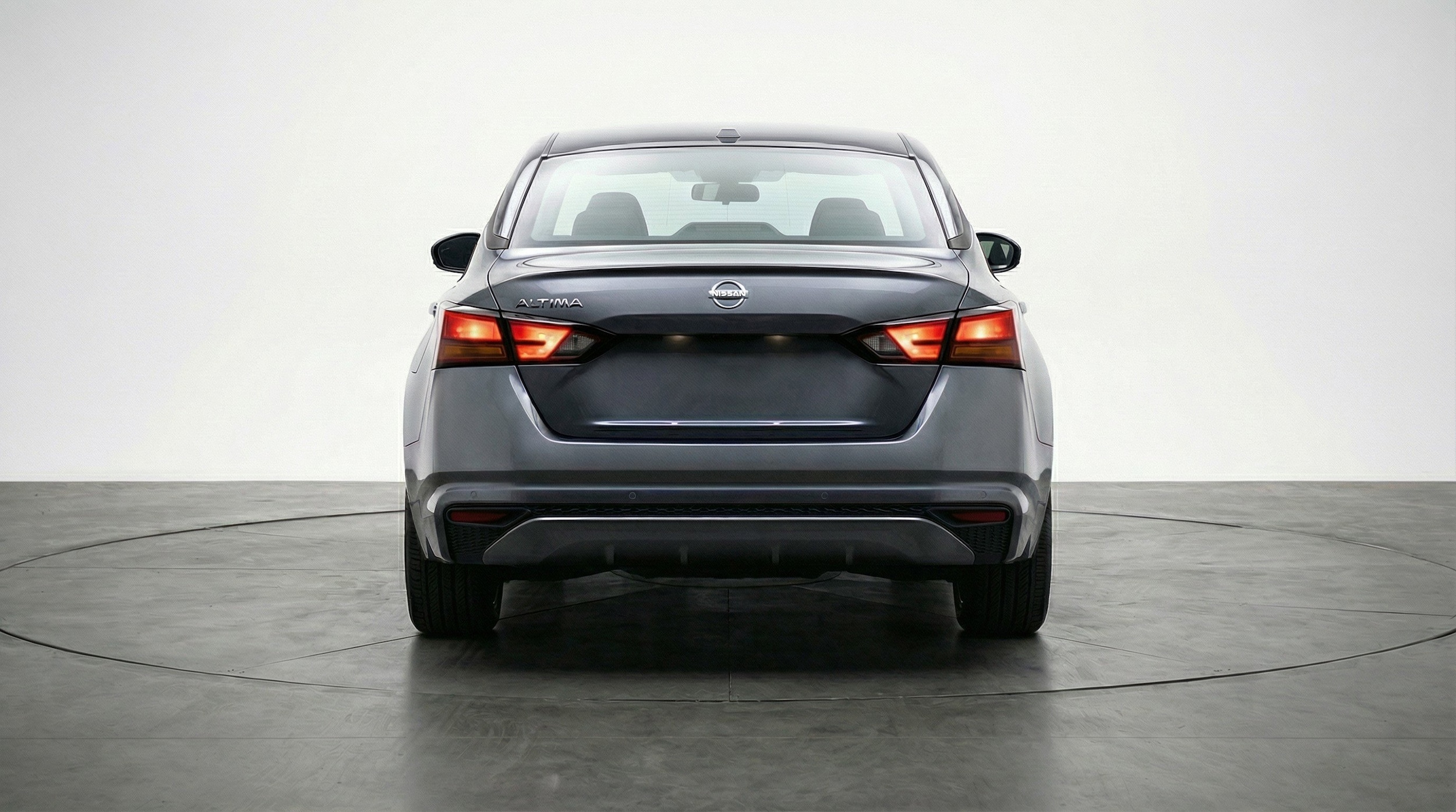Thumbnail: 2025 Nissan Altima - 7
