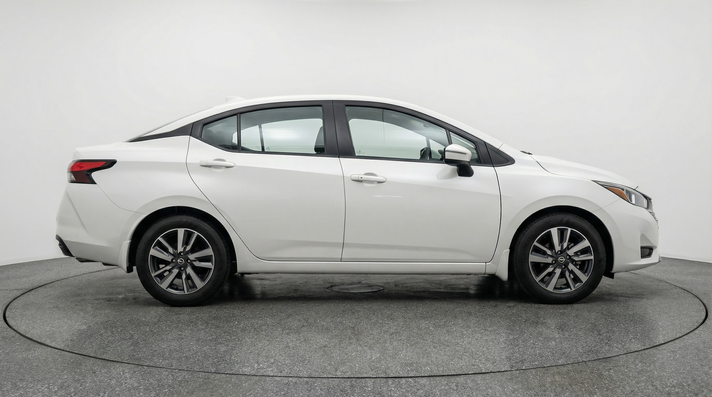 Thumbnail: 2025 Nissan Versa - 8