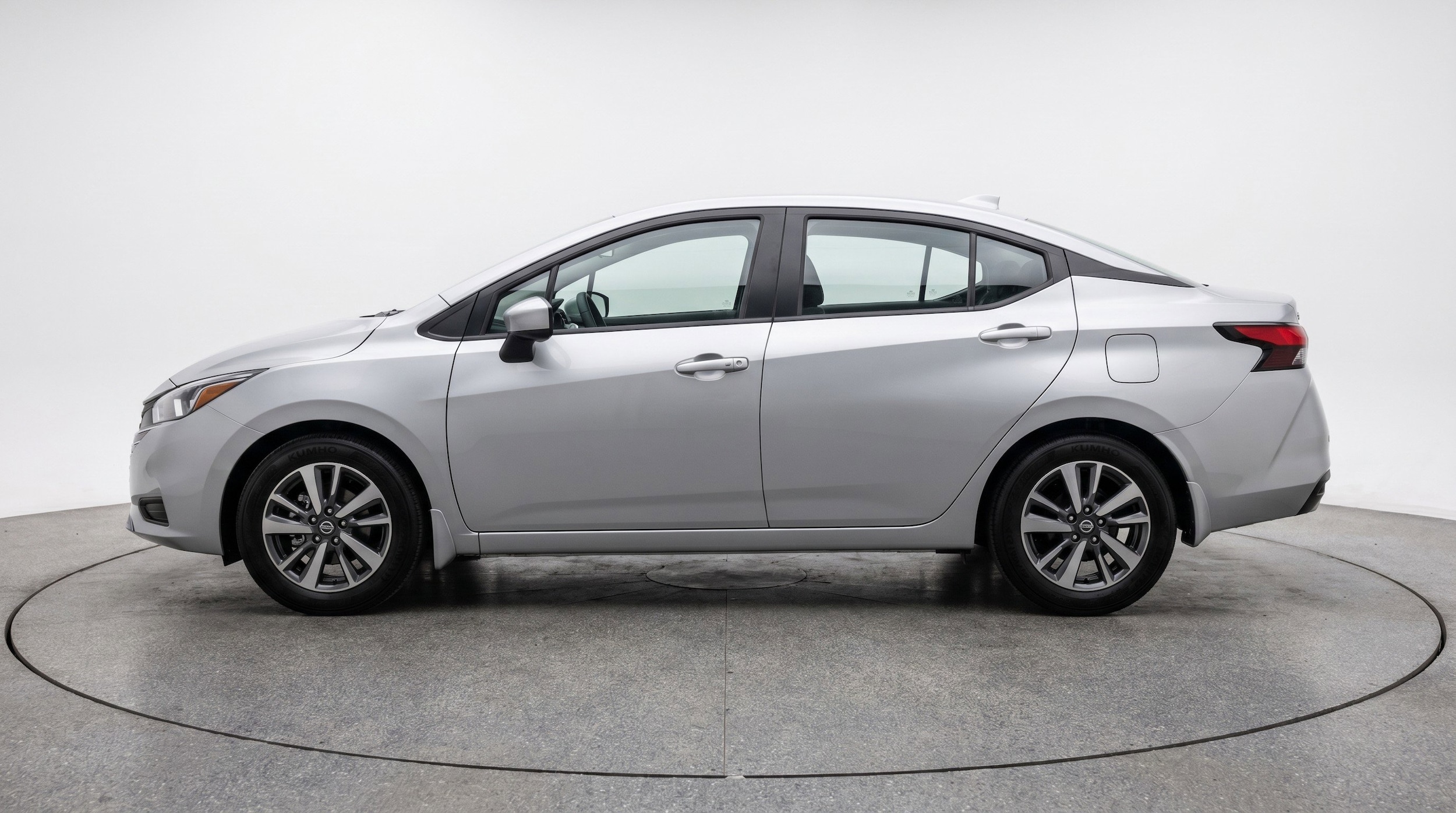 Thumbnail: 2025 Nissan Versa - 5