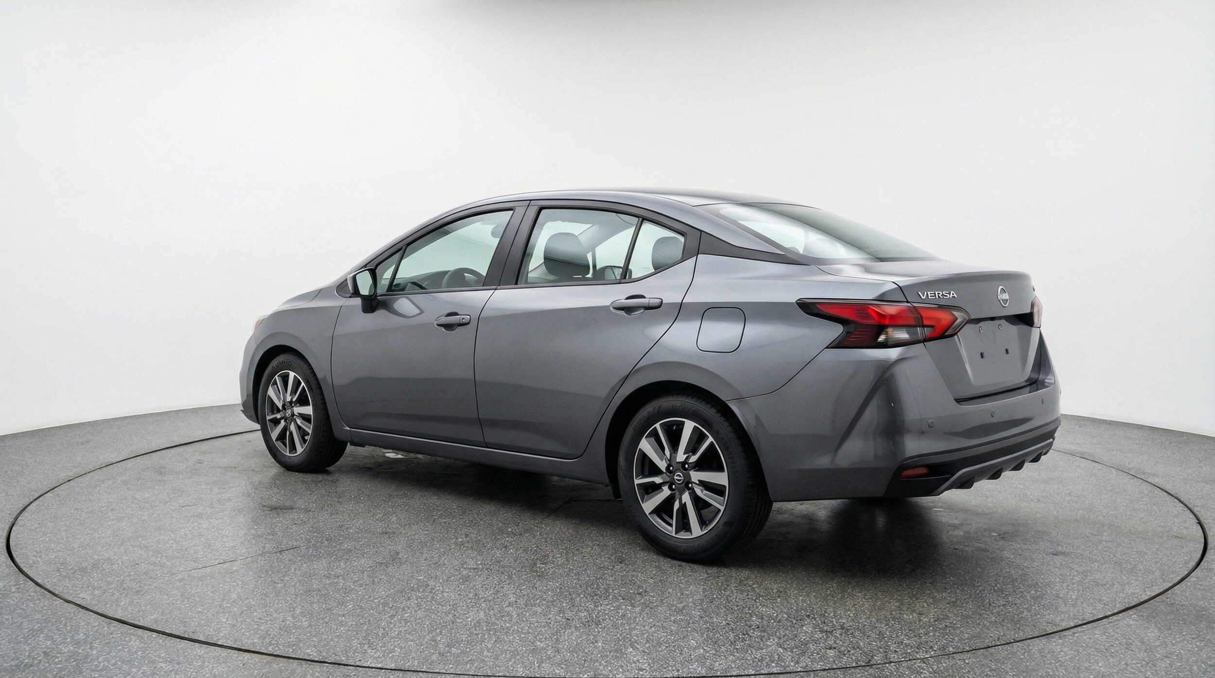 Thumbnail: 2025 Nissan Versa - 6