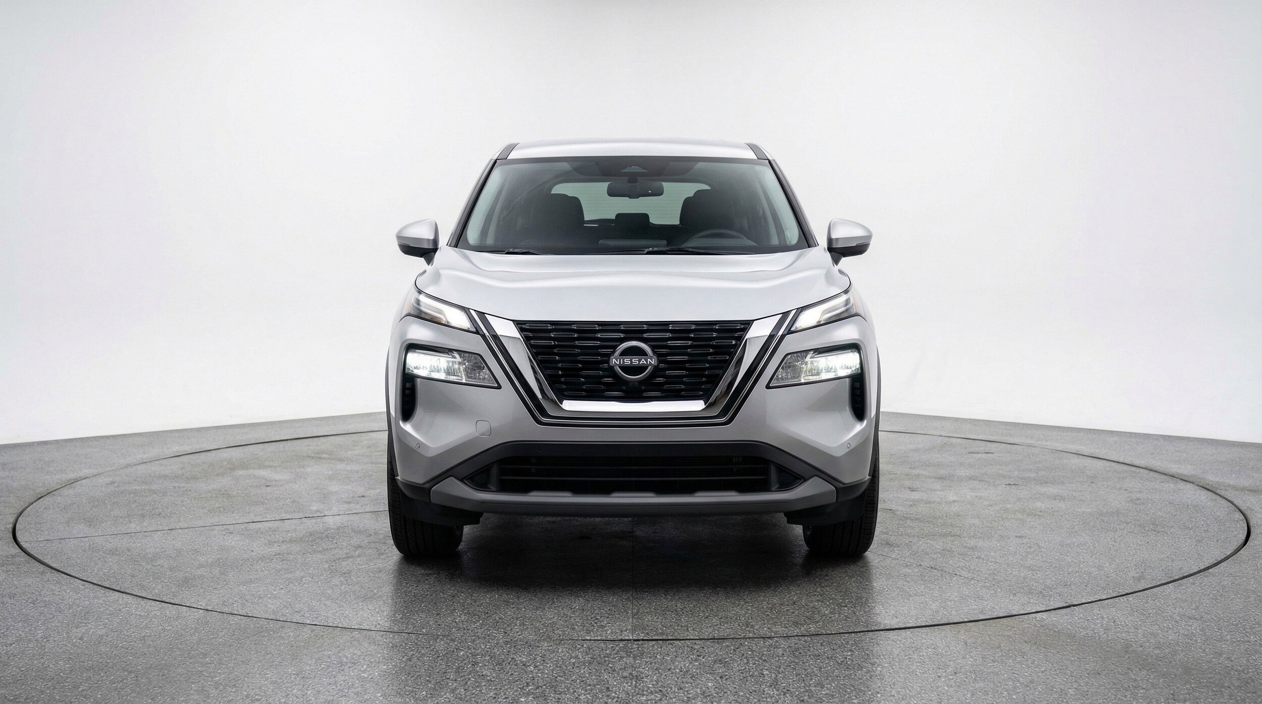 Thumbnail: 2025 Nissan Rogue - 2