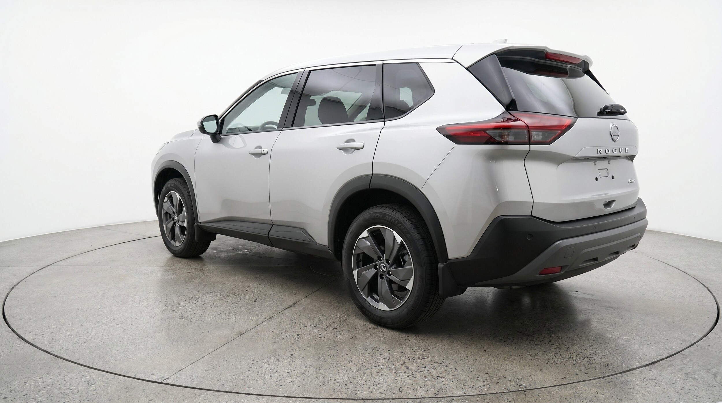 Thumbnail: 2025 Nissan Rogue - 6