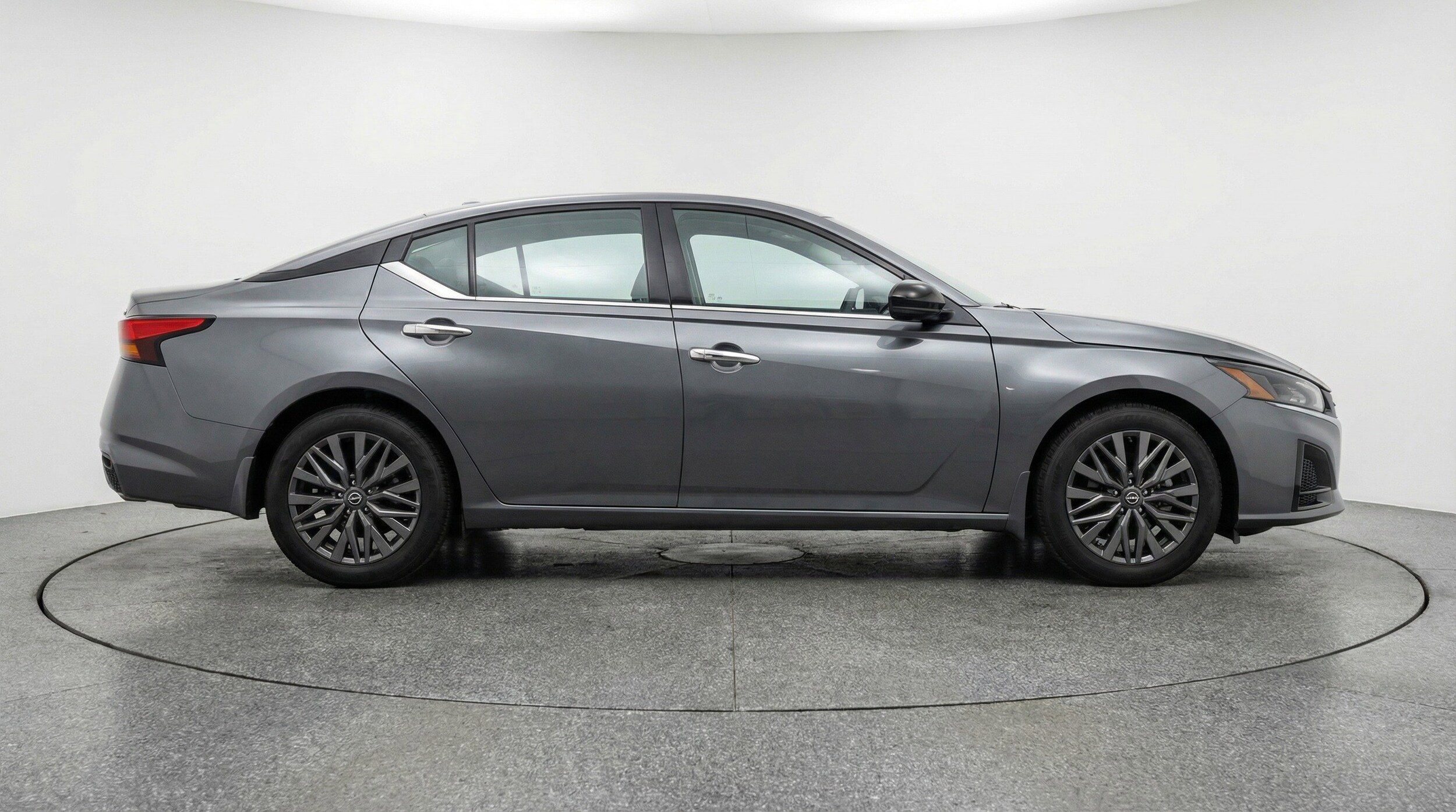 Thumbnail: 2025 Nissan Altima - 11