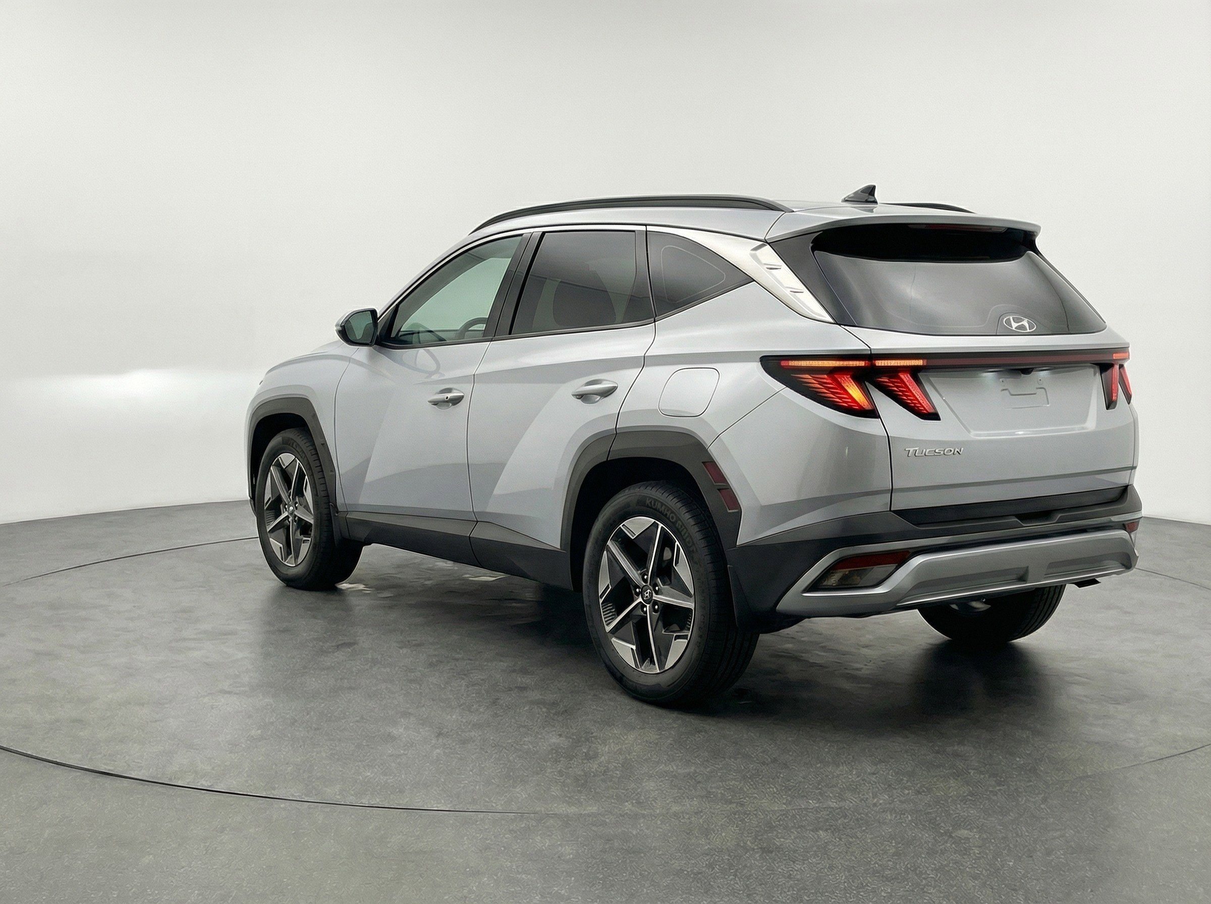 Thumbnail: 2025 Hyundai Tucson - 6