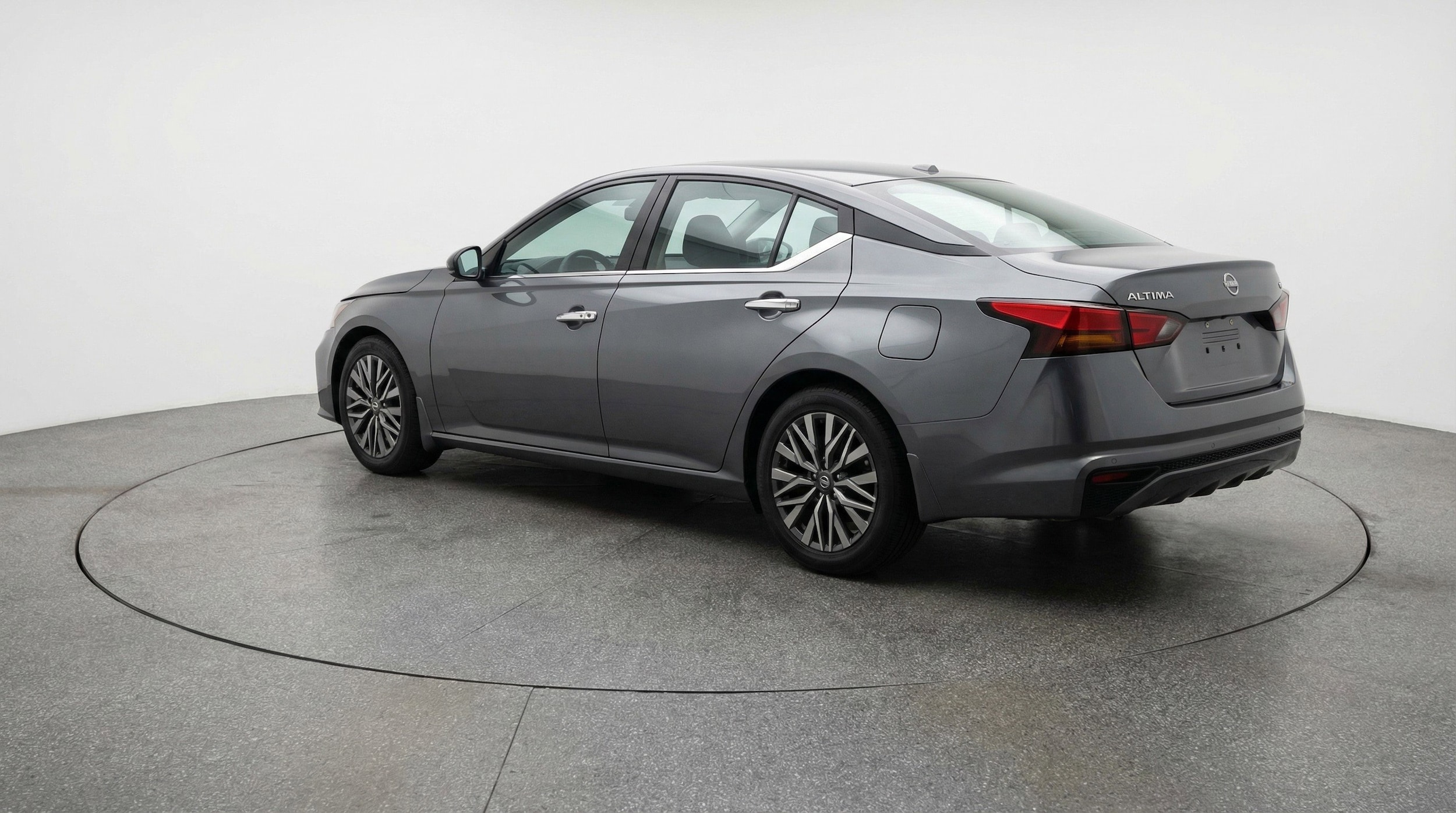 Thumbnail: 2025 Nissan Altima - 6