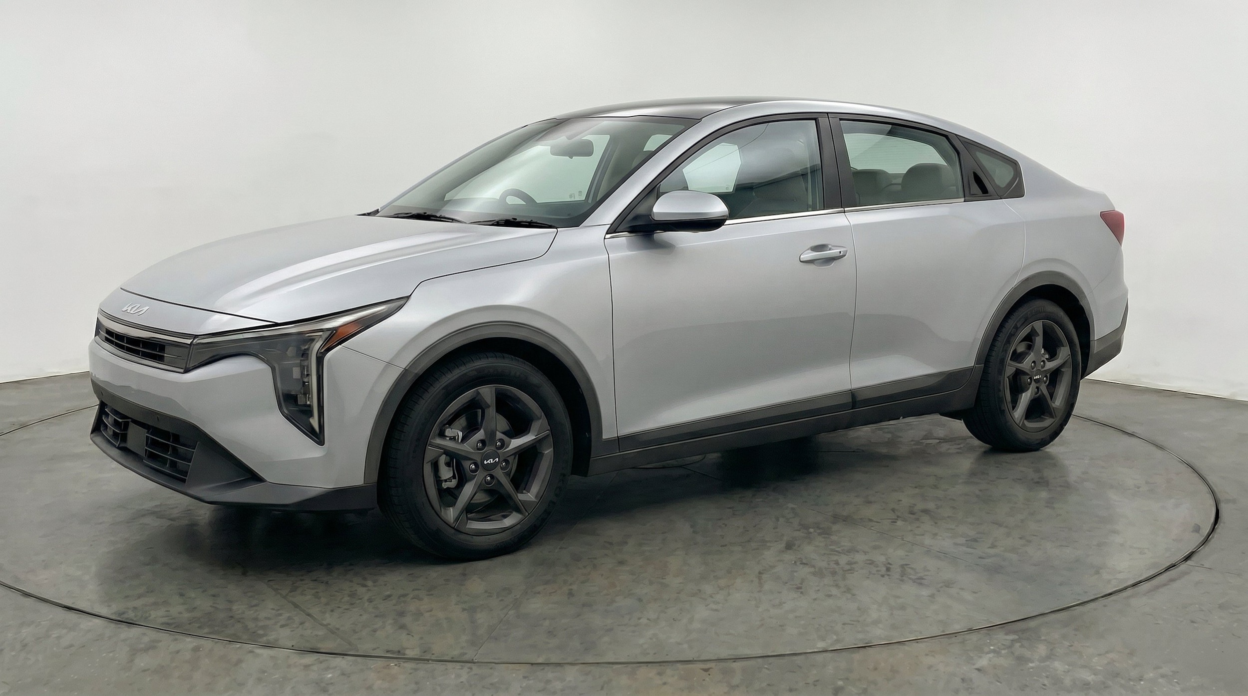 Thumbnail: 2026 Kia K4 - 3