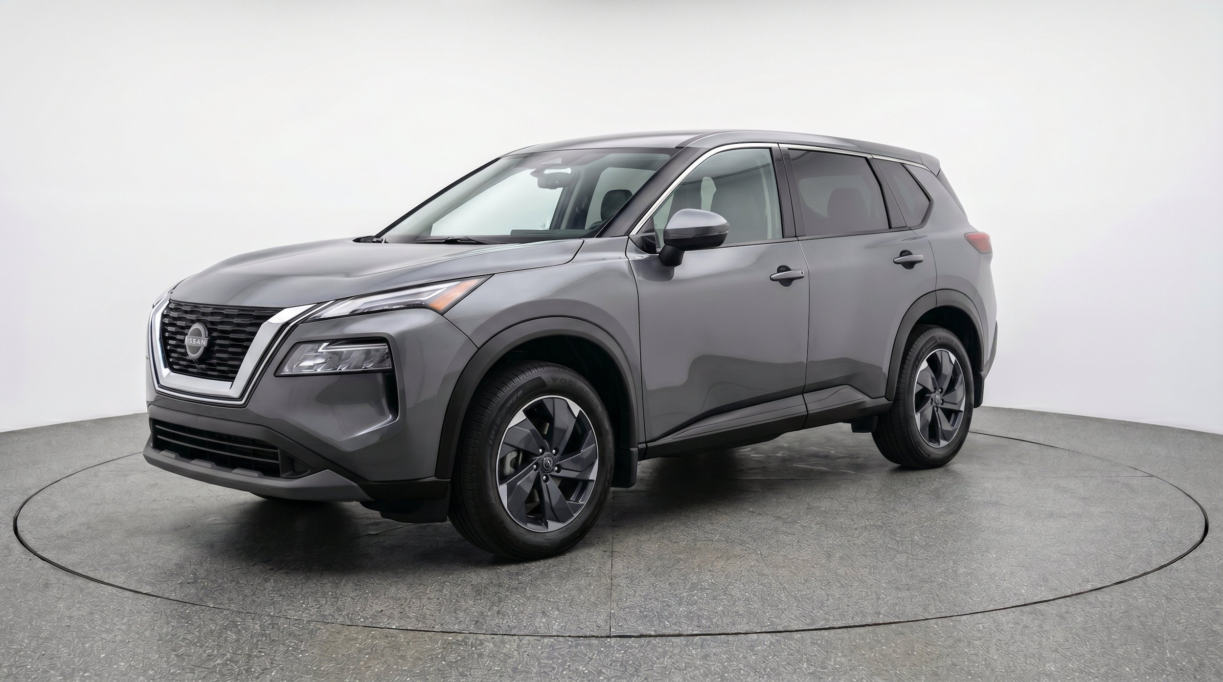 Thumbnail: 2025 Nissan Rogue - 3