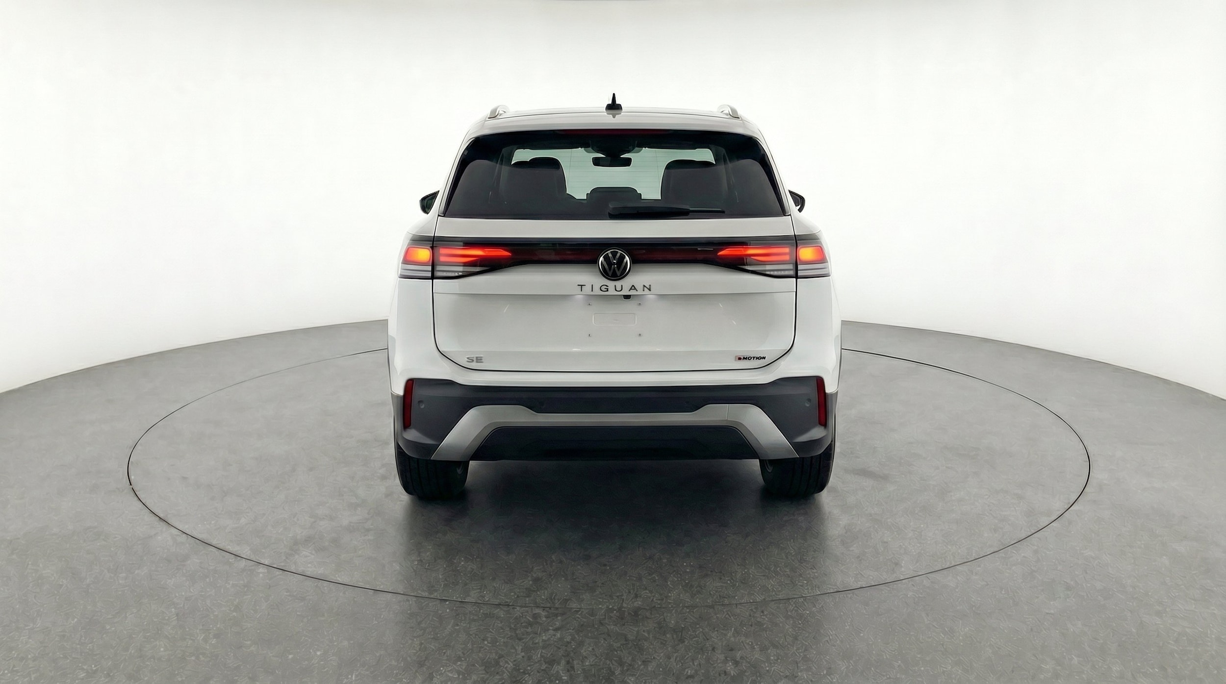 Thumbnail: 2026 Volkswagen Tiguan - 7