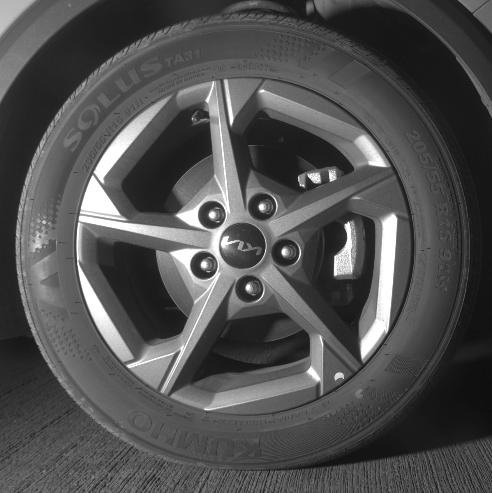 Thumbnail: 2025 Kia K4 - 10