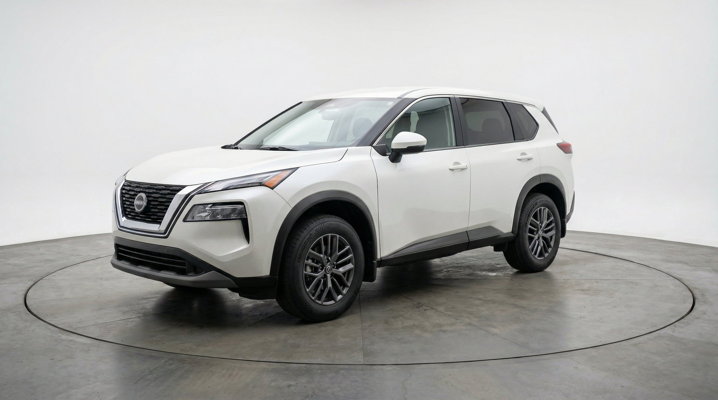 Thumbnail: 2026 Nissan Rogue - 3