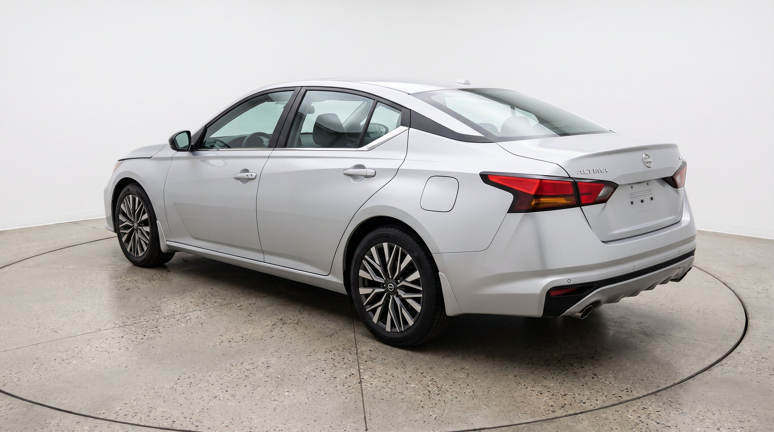 Thumbnail: 2026 Nissan Altima - 6