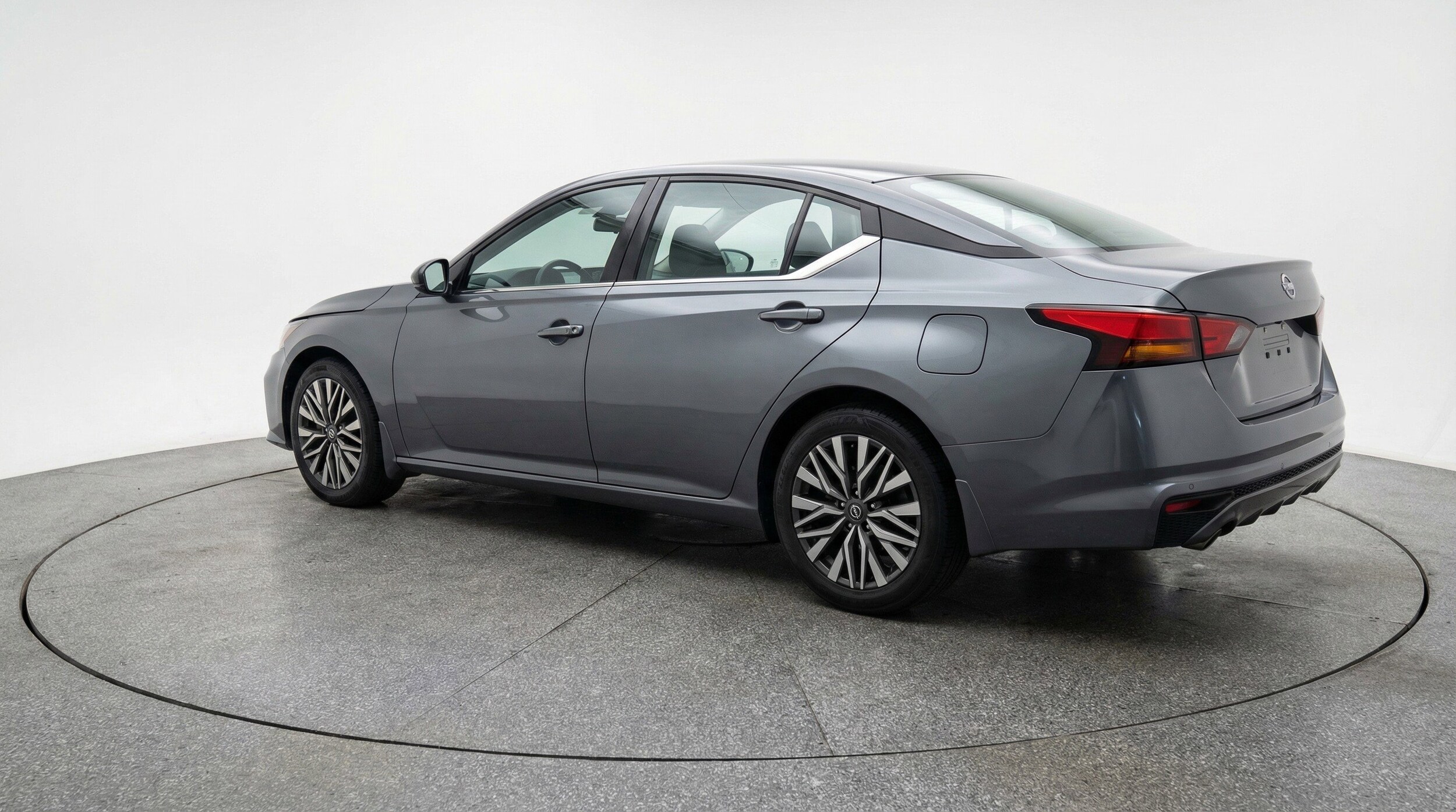 Thumbnail: 2025 Nissan Altima - 6