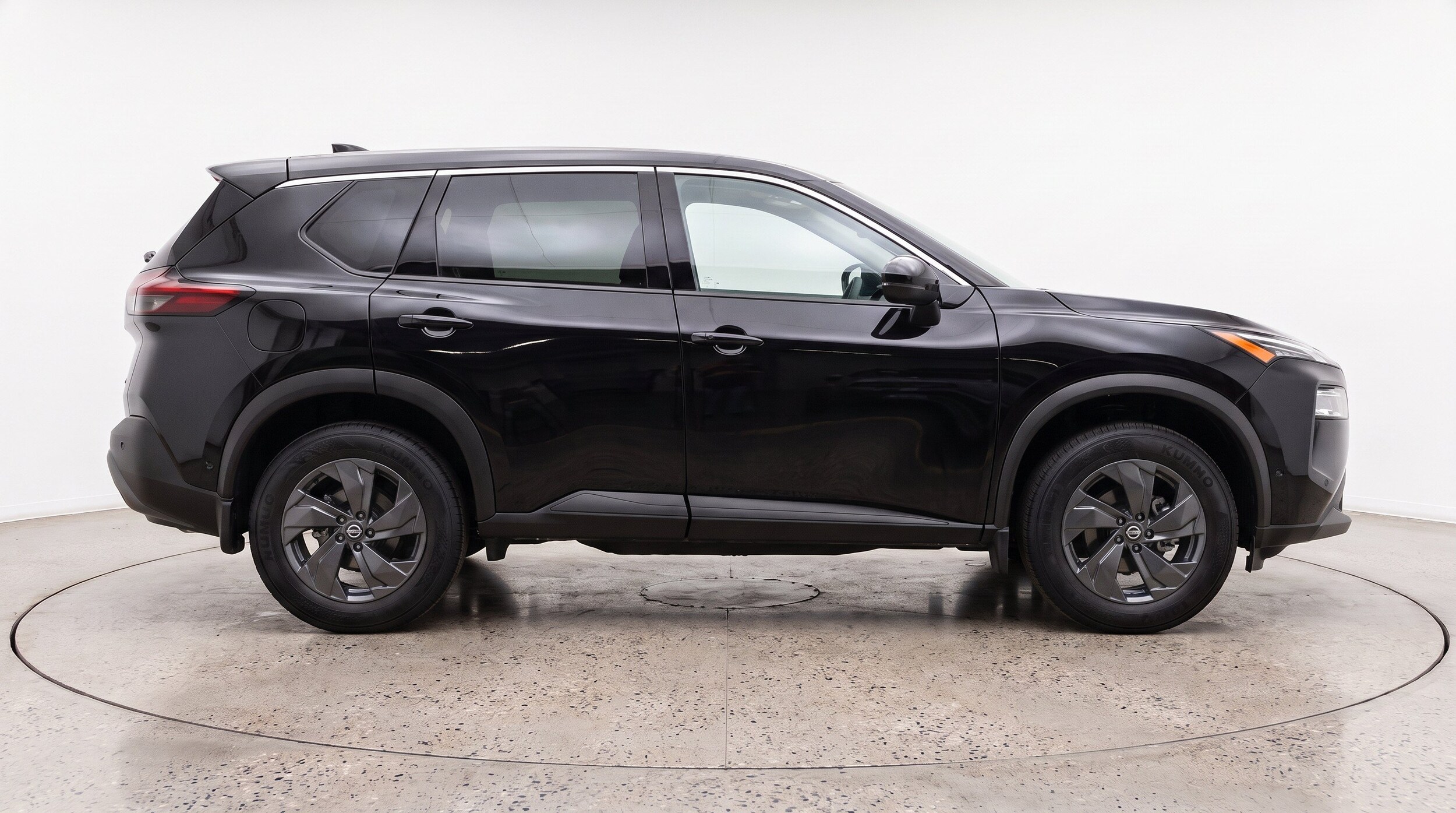 Thumbnail: 2025 Nissan Rogue - 11