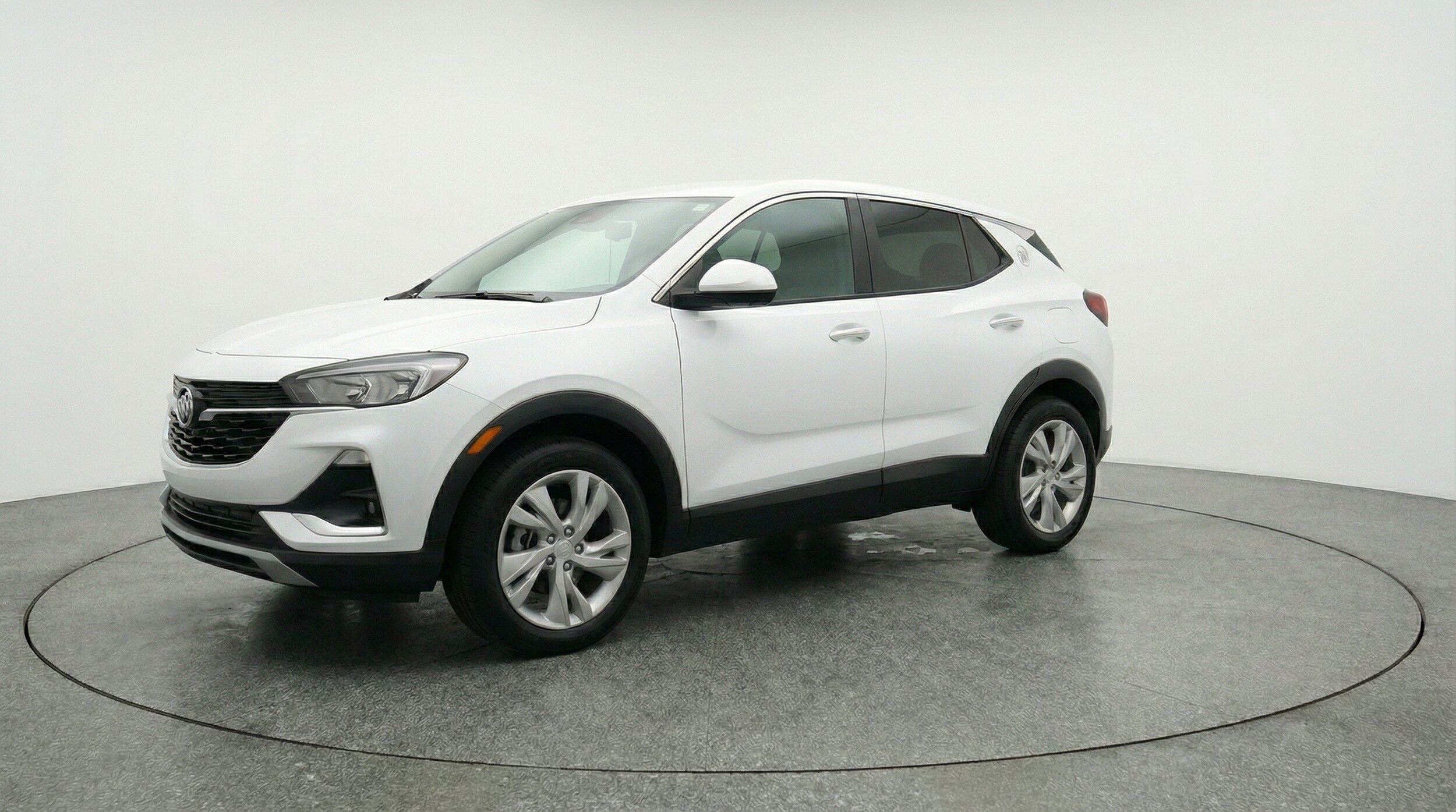 Thumbnail: 2026 Buick Encore GX - 3