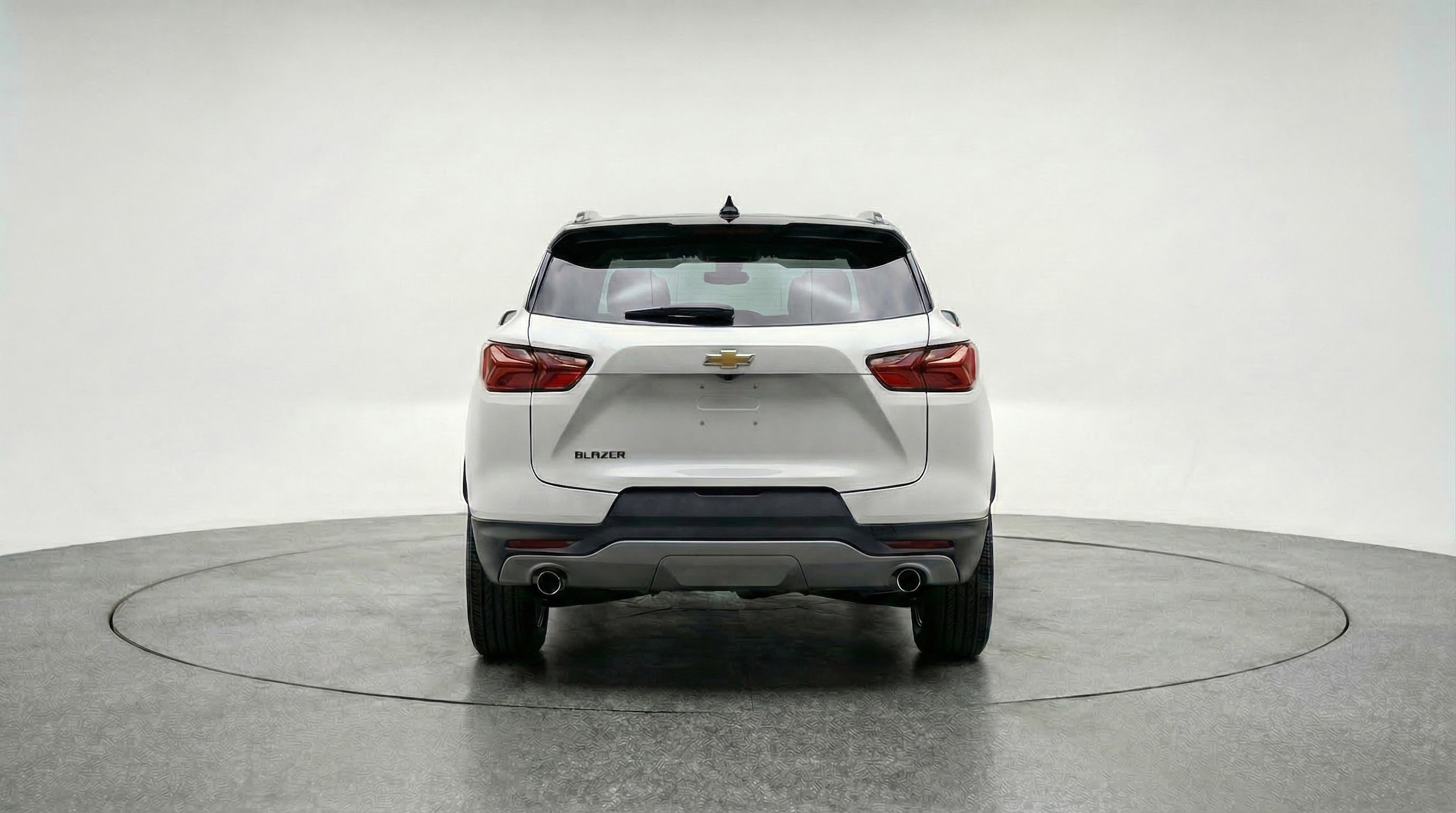 Thumbnail: 2025 Chevrolet Blazer - 7