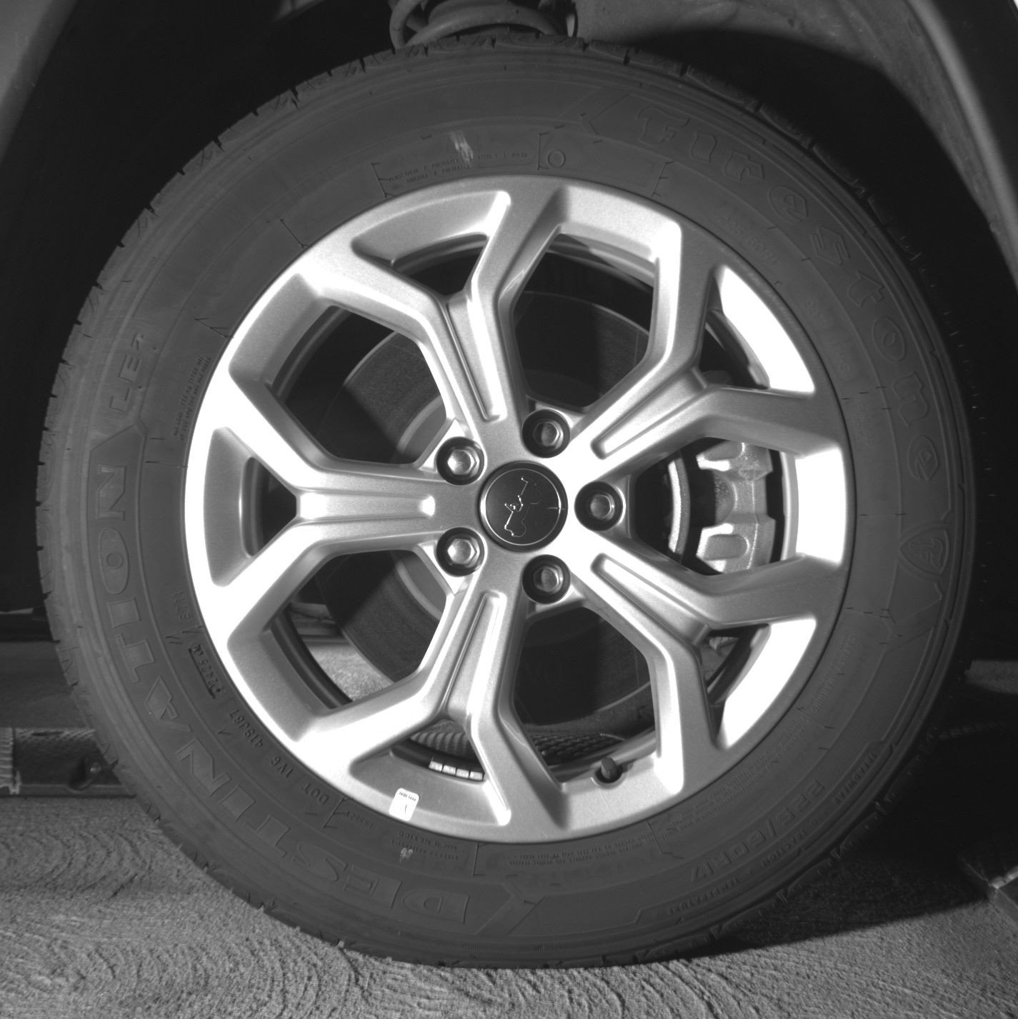 Thumbnail: 2025 Jeep Compass - 13