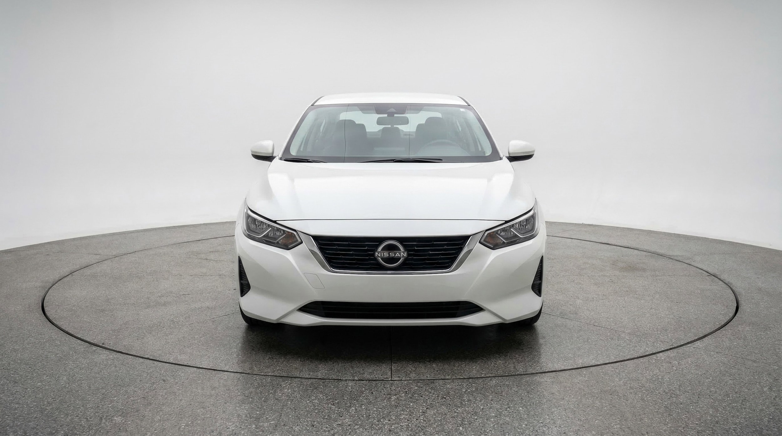 Thumbnail: 2025 Nissan Sentra - 2