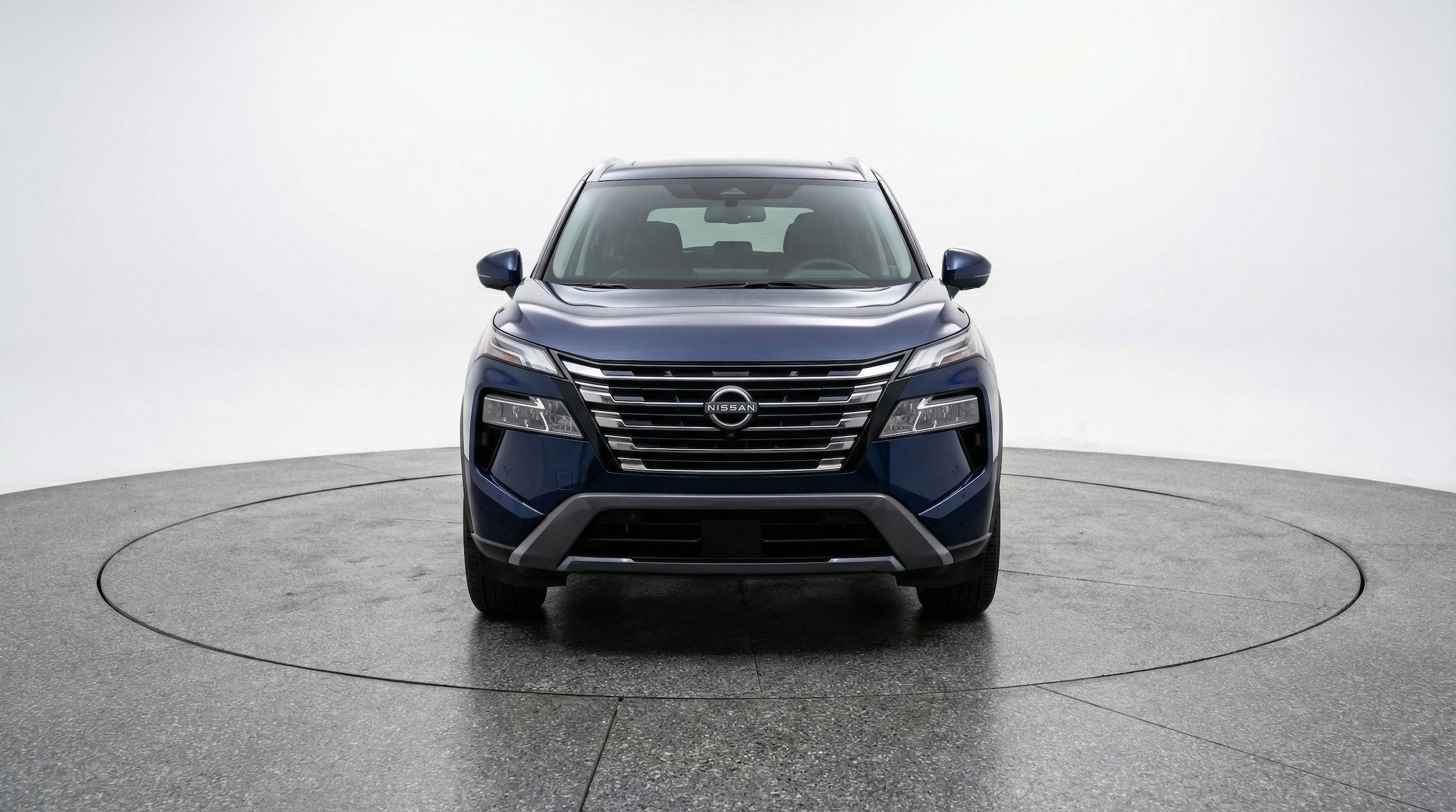 Thumbnail: 2026 Nissan Rogue - 2